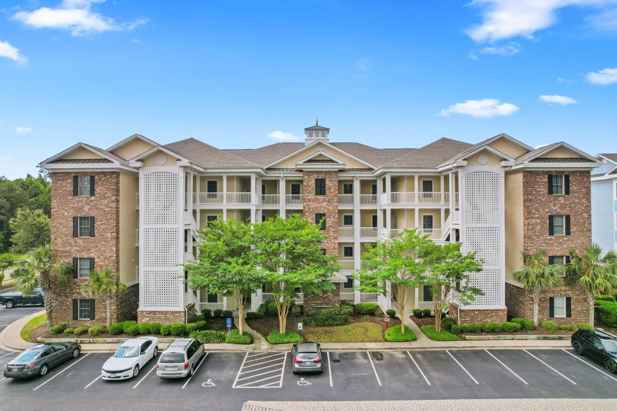 Waterview Paradise Retreat