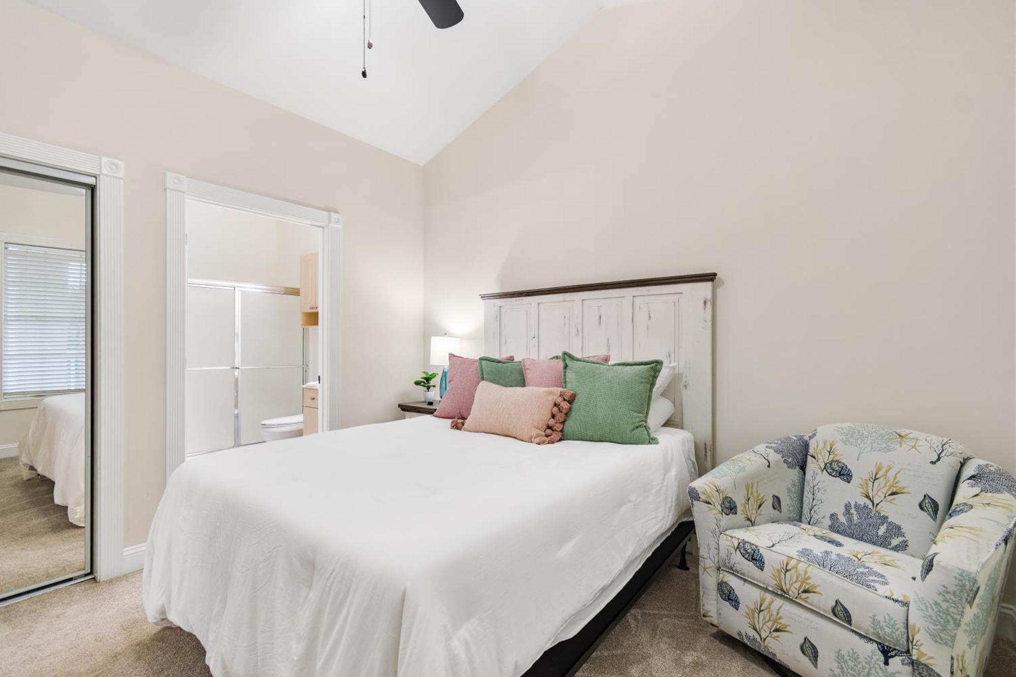 Apartment Waterview Paradise Retreat *