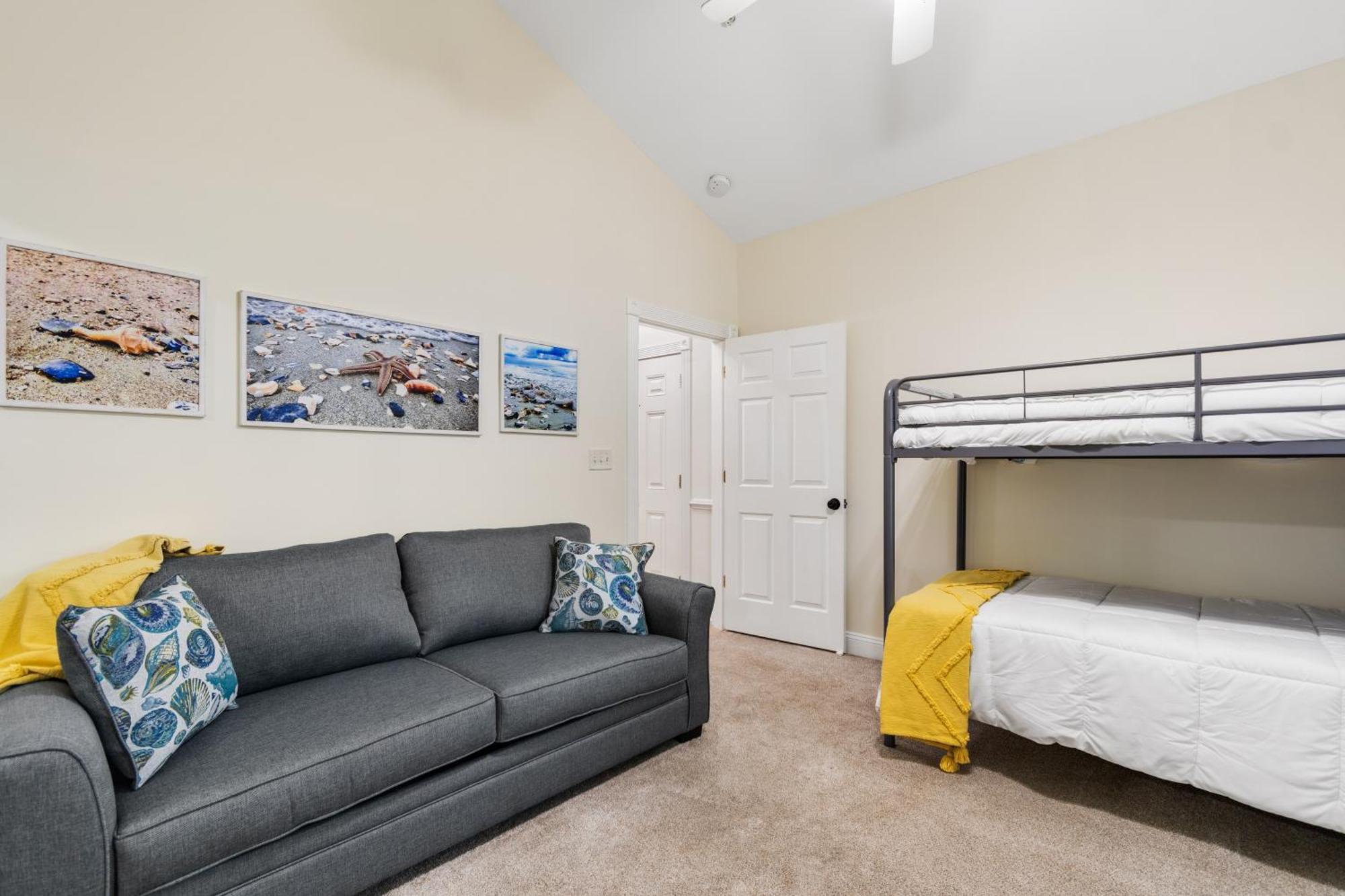 Waterview Paradise Retreat