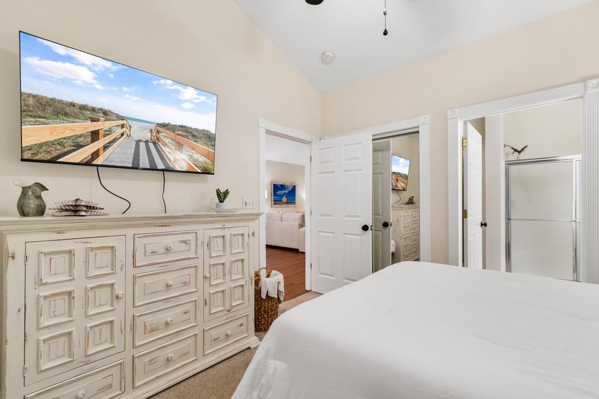 Waterview Paradise Retreat Apartment *
