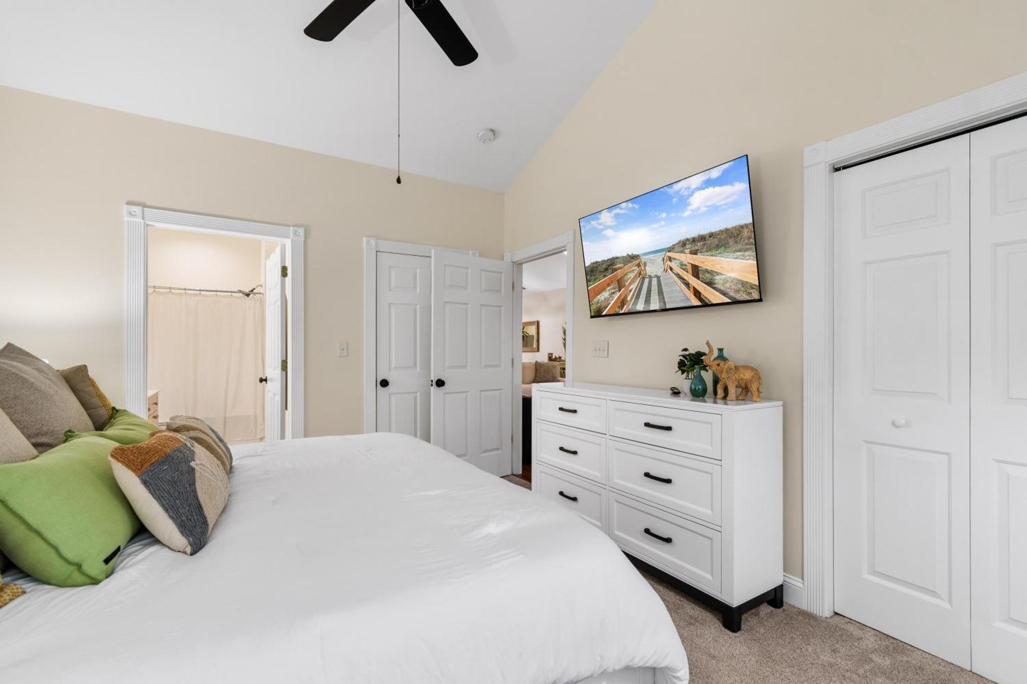 Apartment Waterview Paradise Retreat *