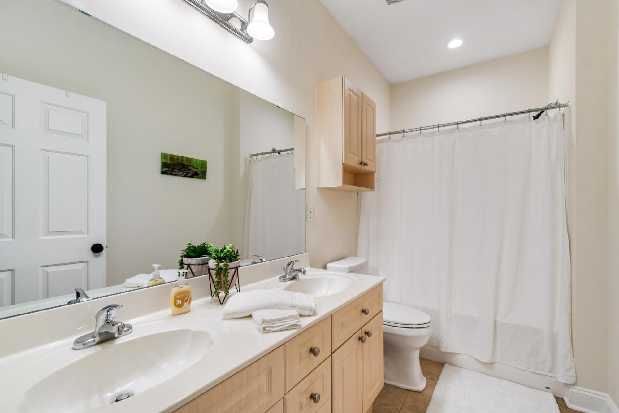 Waterview Paradise Retreat Apartment *