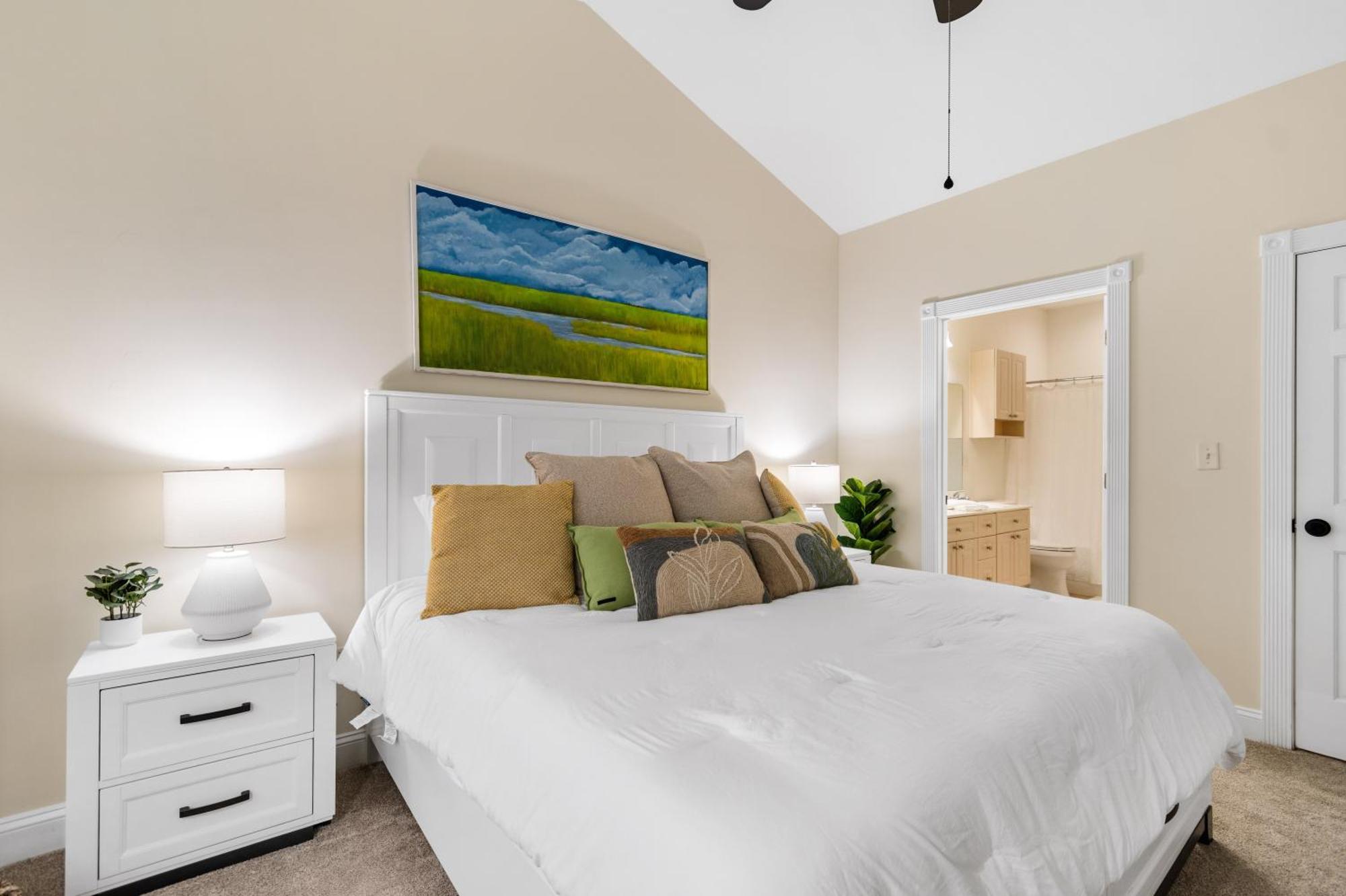 Waterview Paradise Retreat Apartment Myrtle Beach