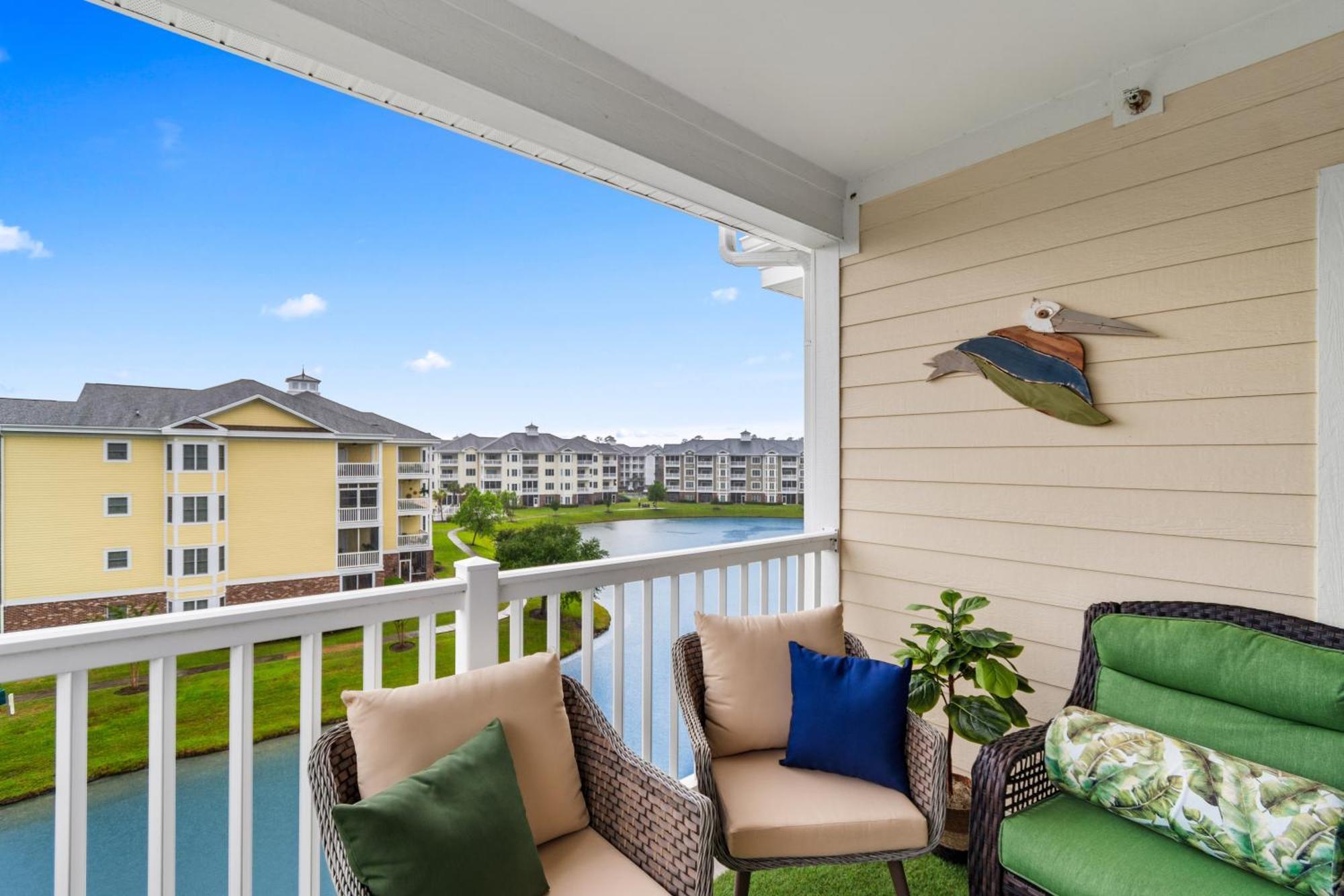 Waterview Paradise Retreat Apartment *