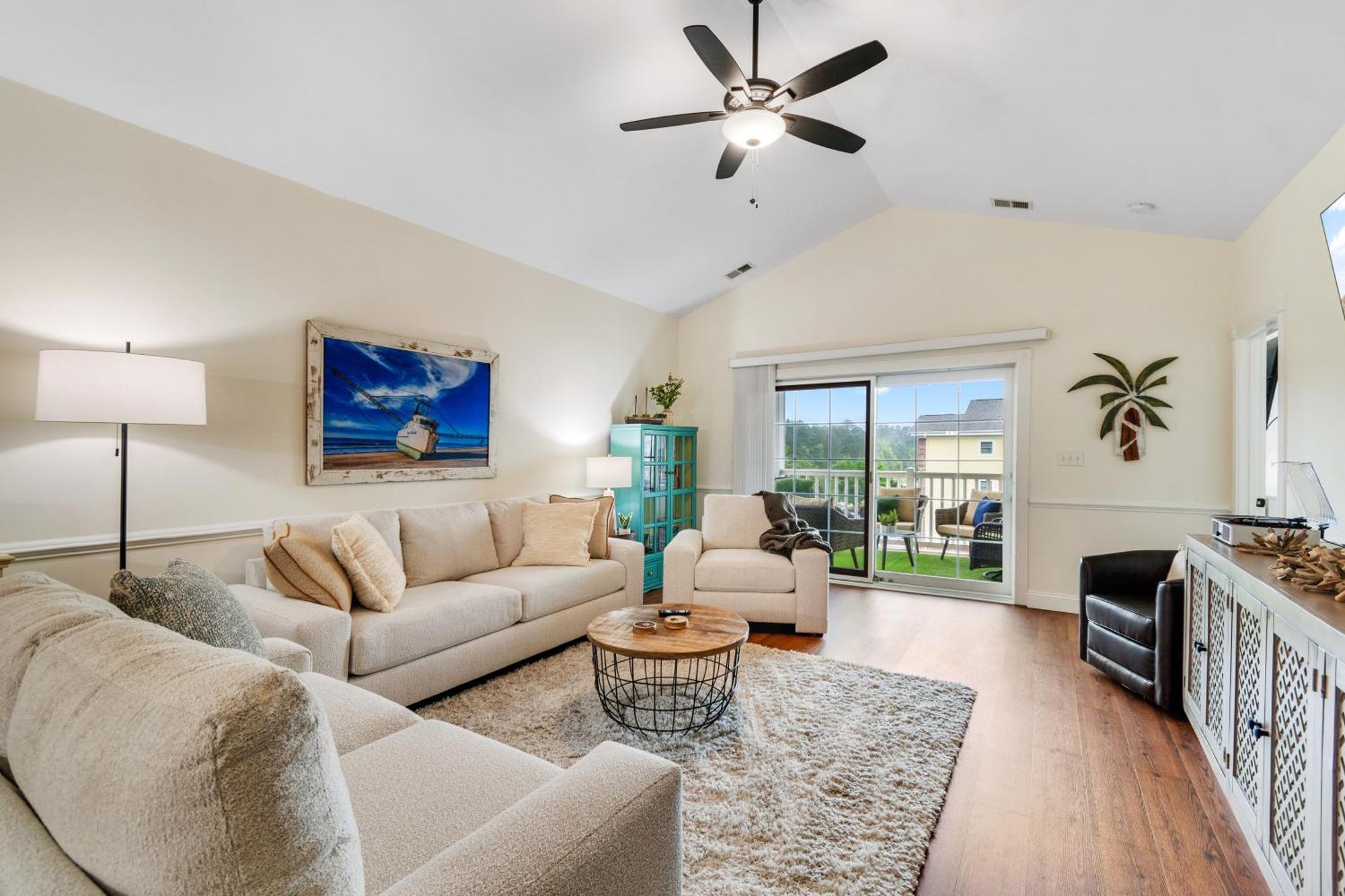 Waterview Paradise Retreat *