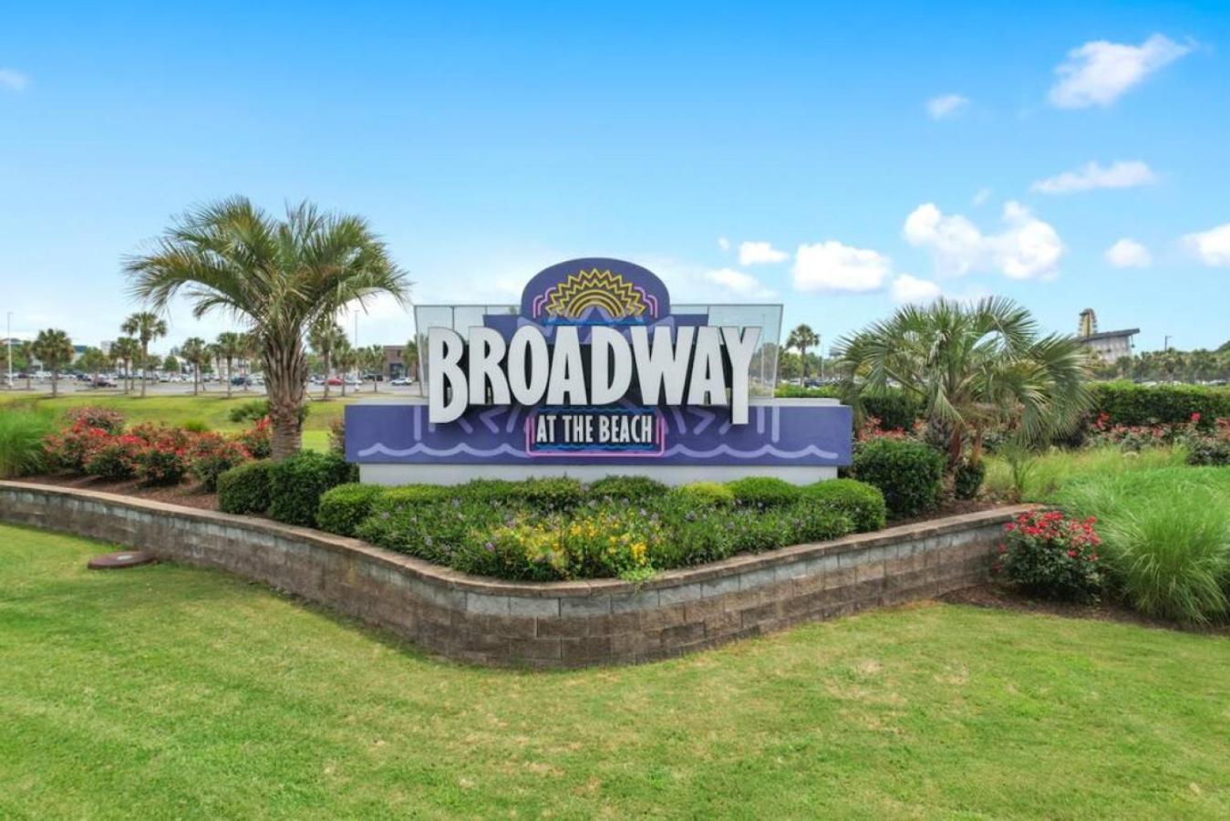 Azul Ii Apartment Myrtle Beach