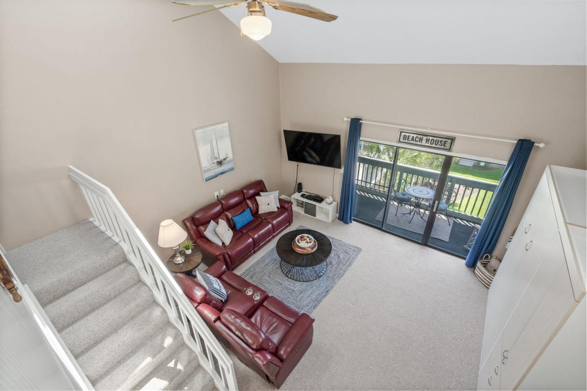 Holiday home Pool View With Updated Elegant Luxury Myrtle Beach