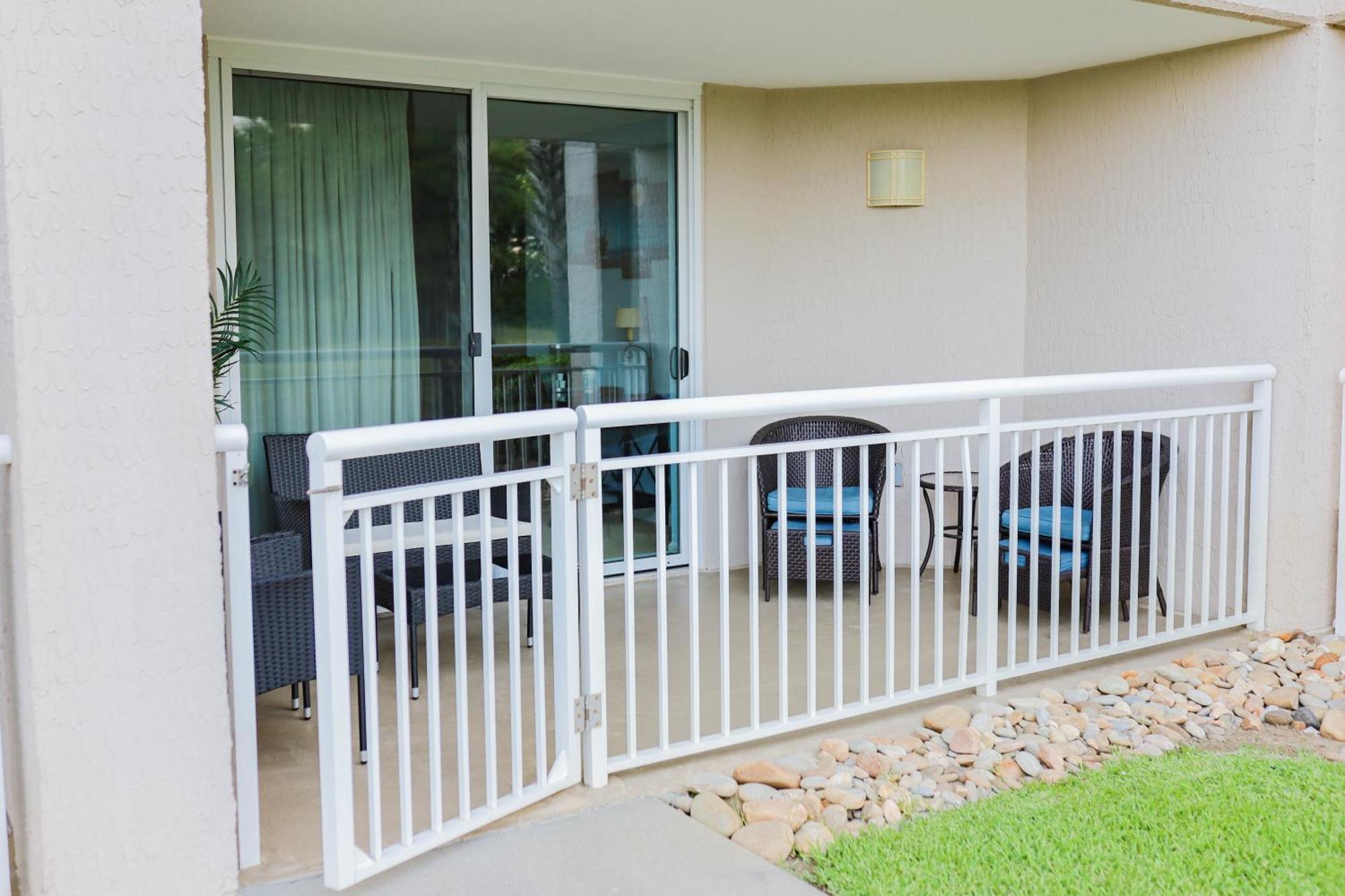Waterway Suite! 1050sqft, Ground Floor, Huge Pool! Myrtle Beach