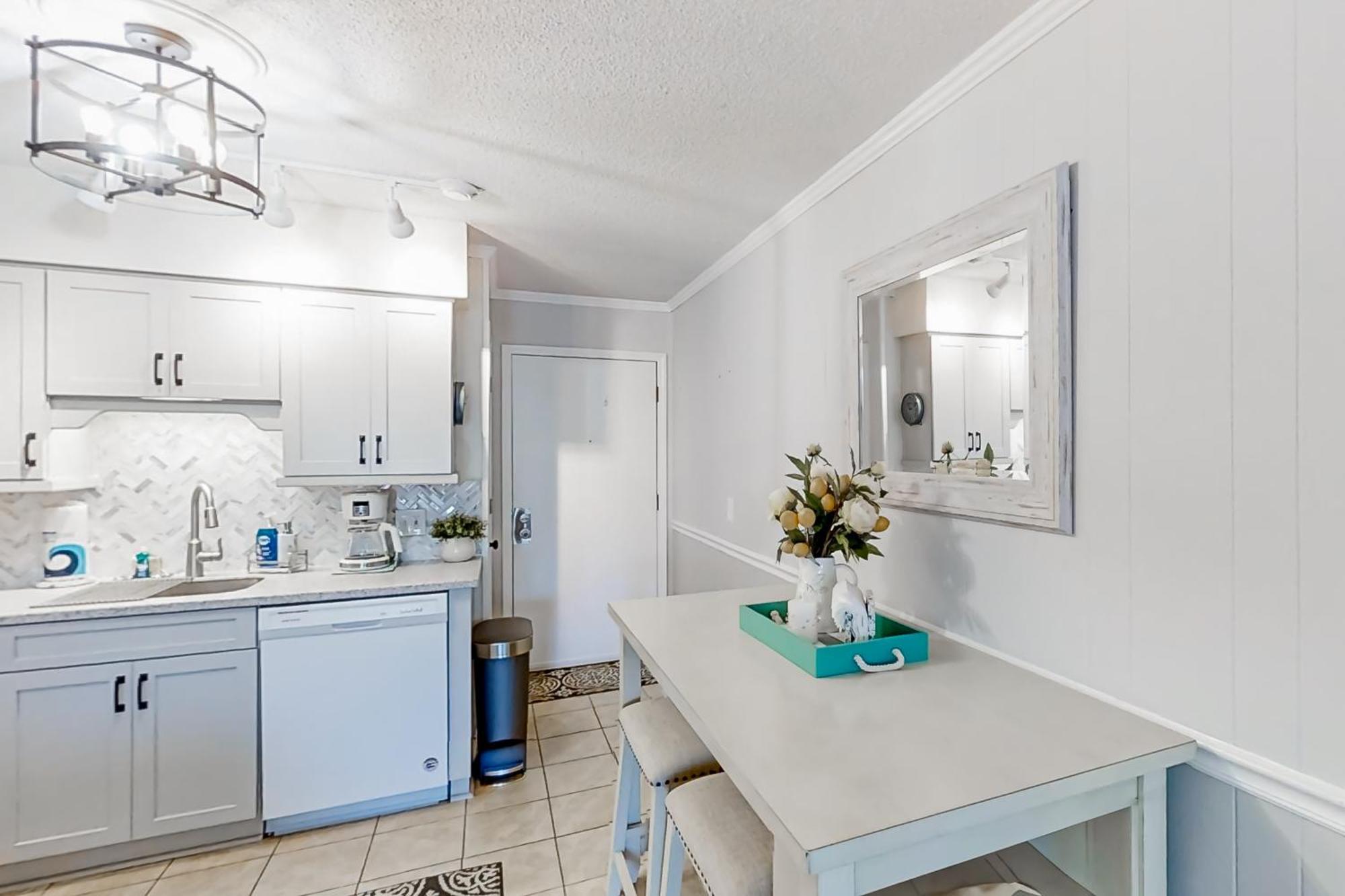 Ocean Forest A-216 Apartment Myrtle Beach