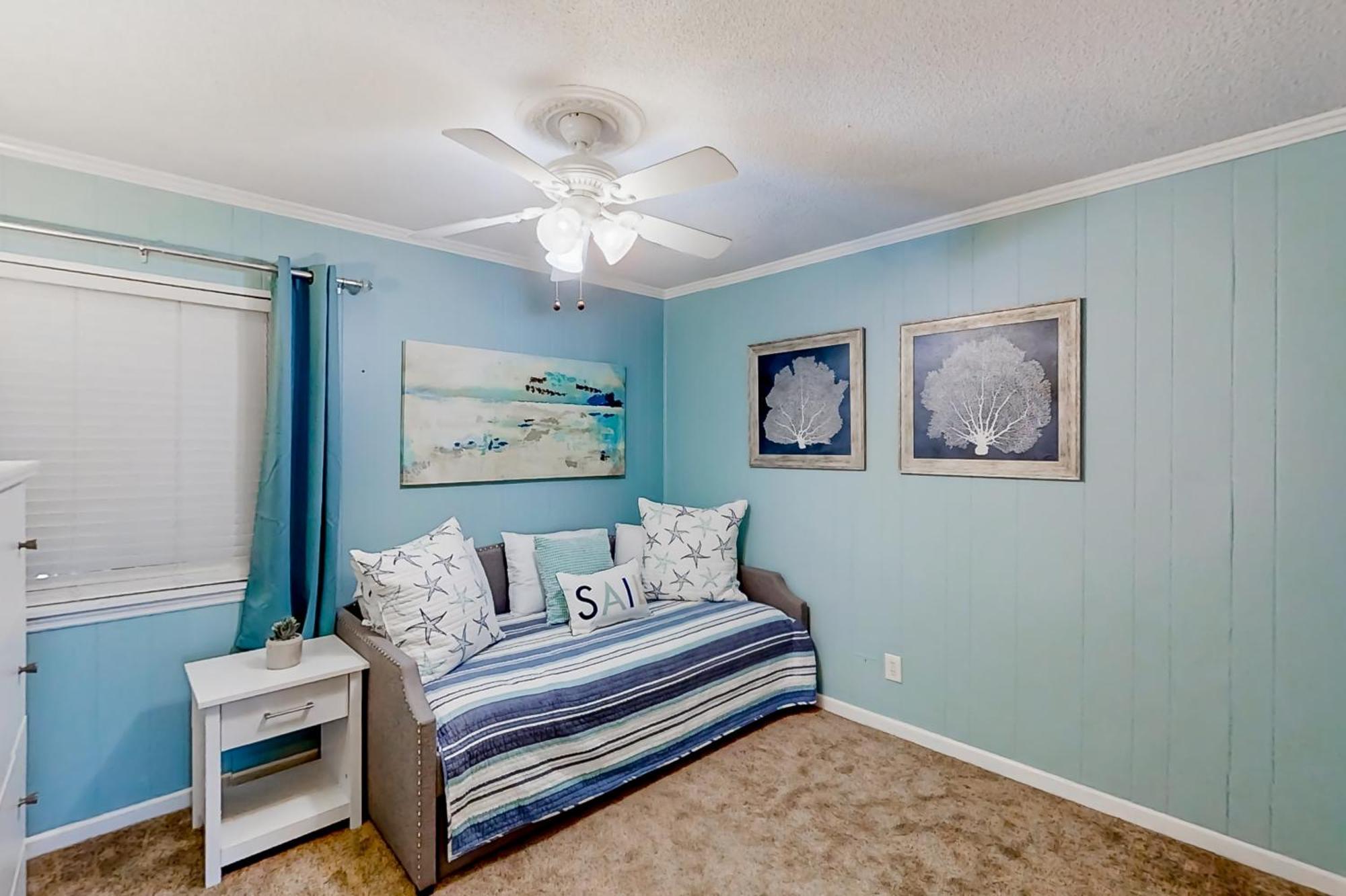 Apartment Ocean Forest A-216 Myrtle Beach