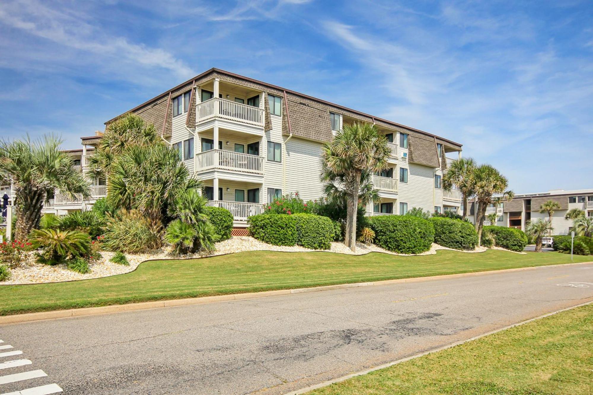 Apartment Ocean Forest A-216