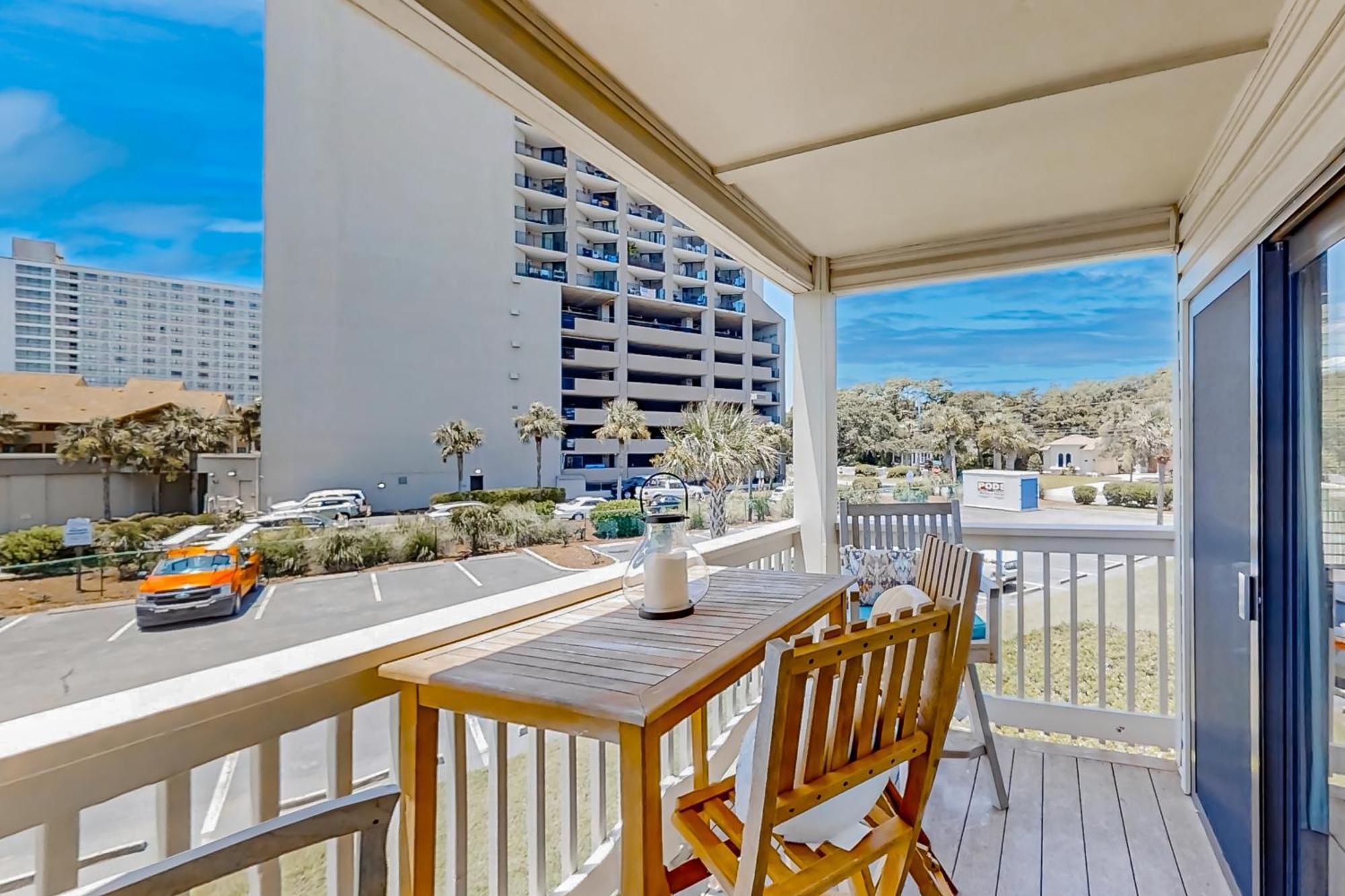 Apartment Ocean Forest A-216 *