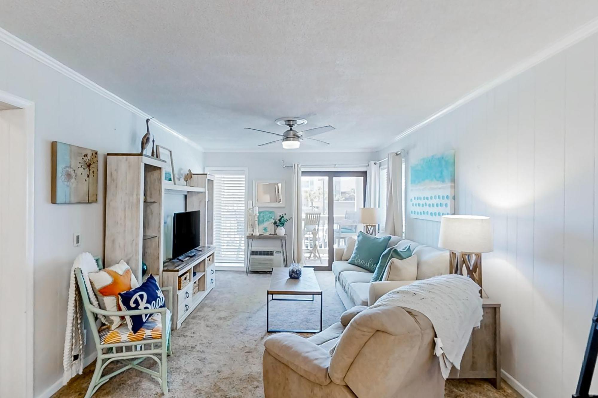 Apartment Ocean Forest A-216 *