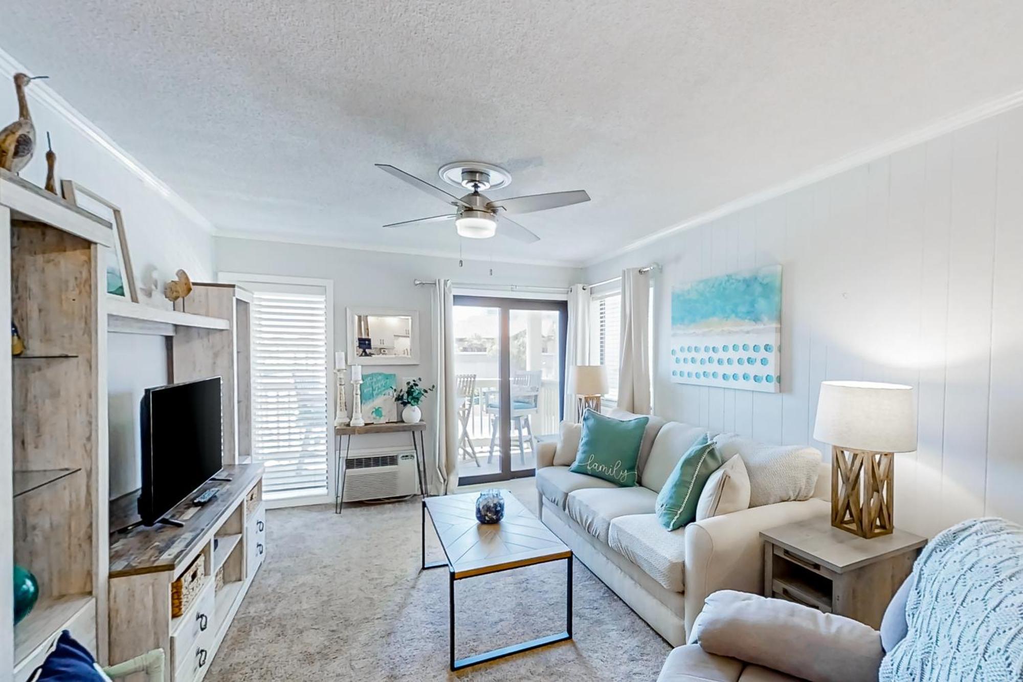 Apartment Ocean Forest A-216 *