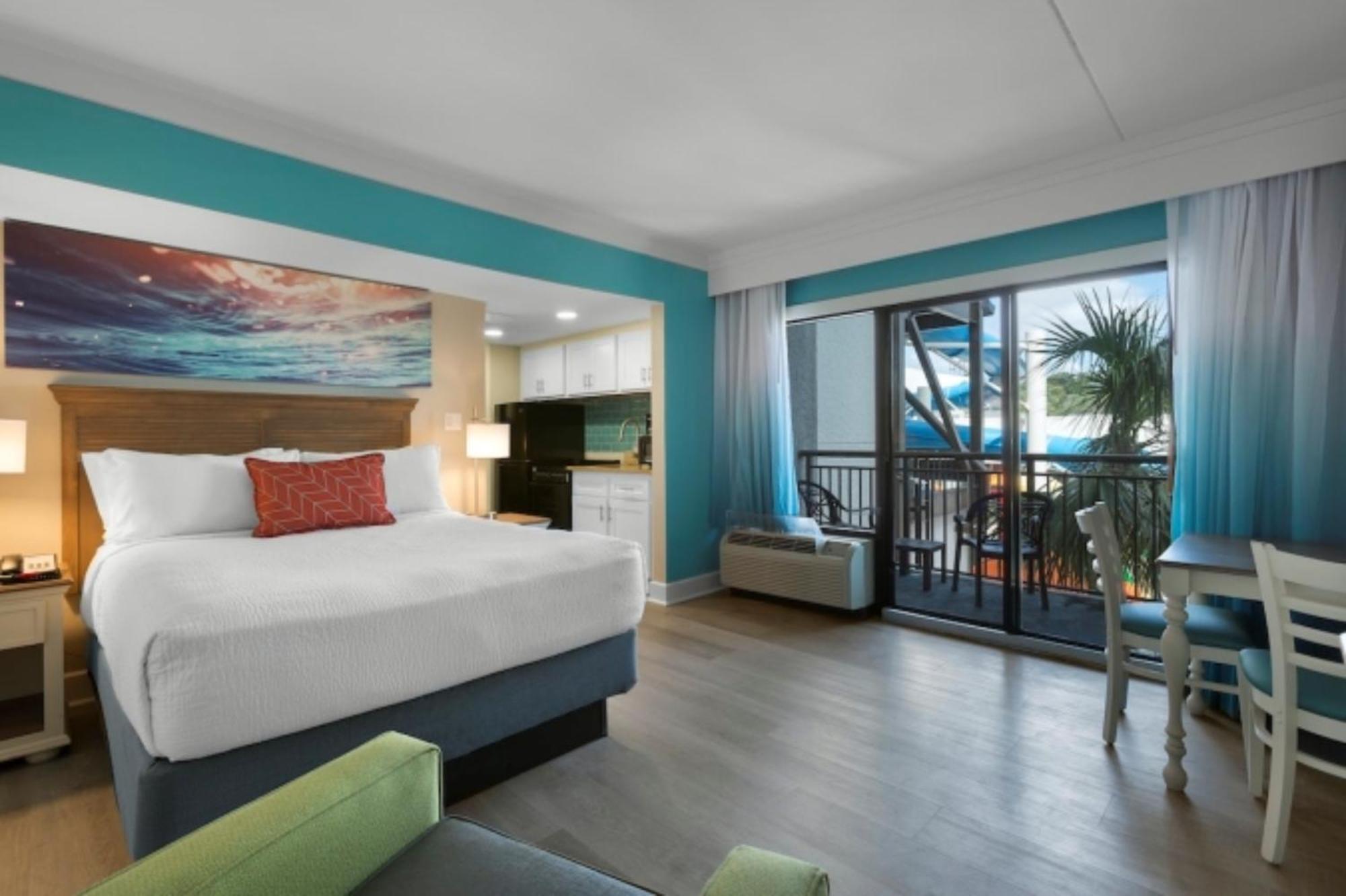 Grande Cayman 3* Myrtle Beach