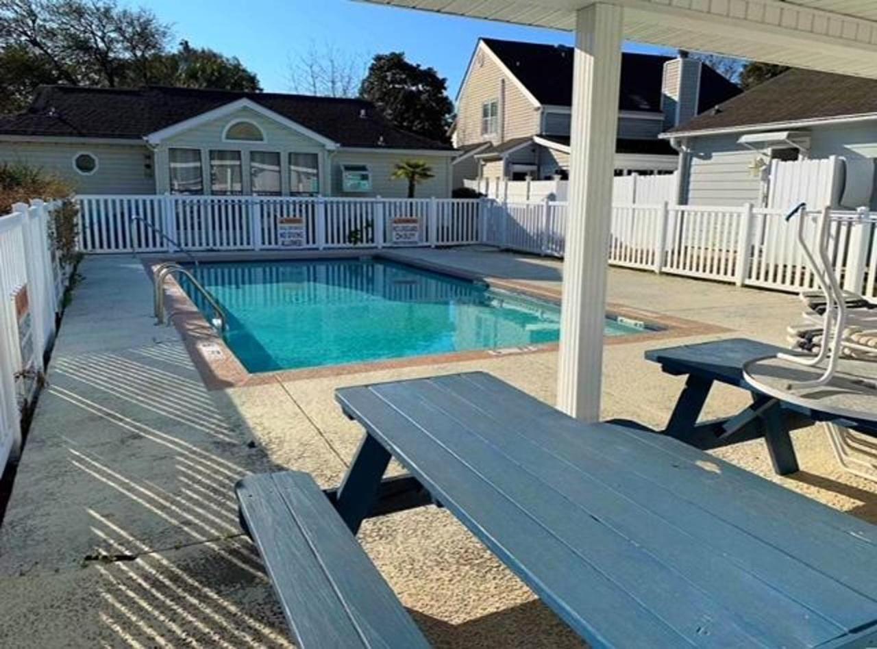 Seaside Haven Holiday home *