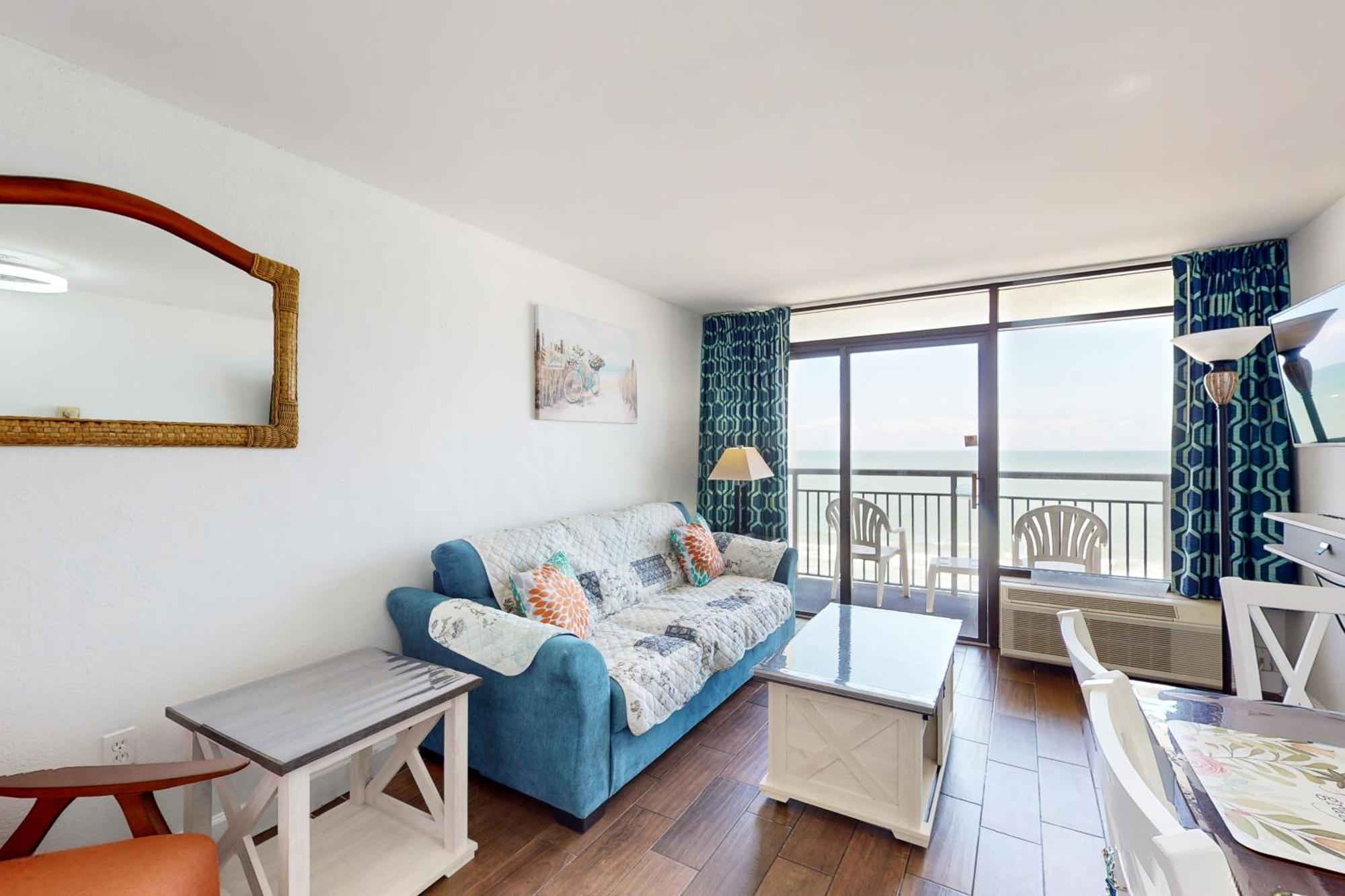 & Golf Vacation Dream Apartment *