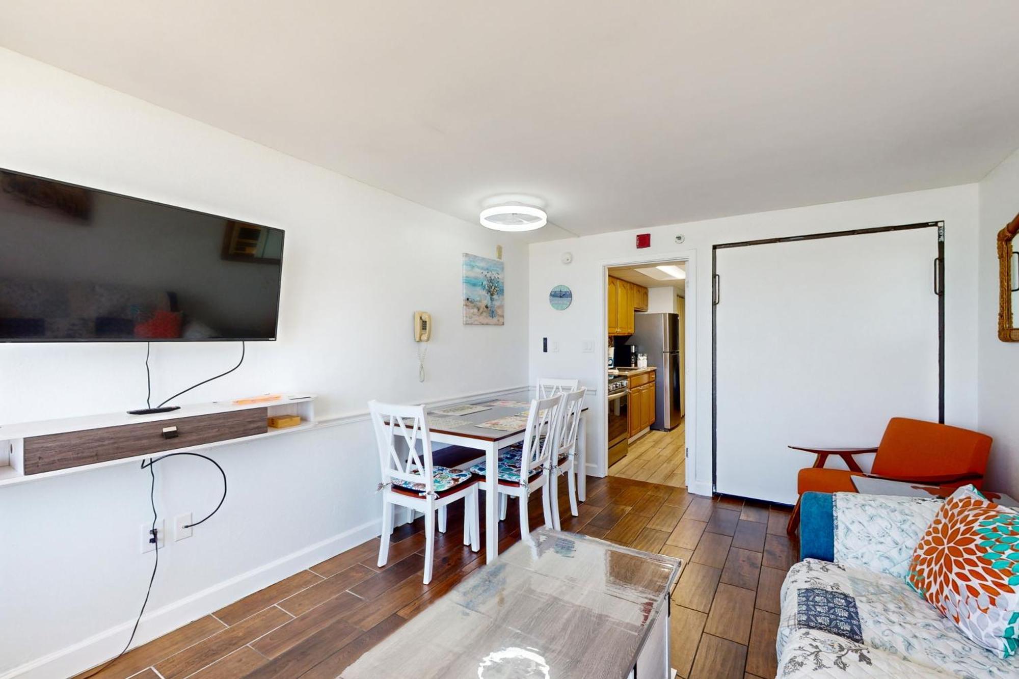 & Golf Vacation Dream Apartment