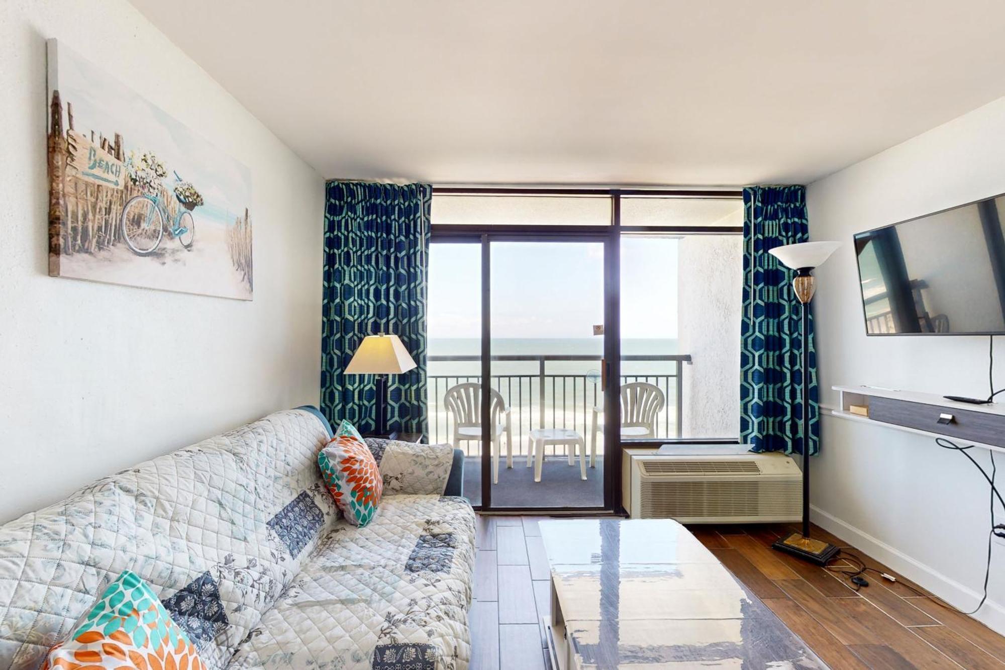 & Golf Vacation Dream Apartment