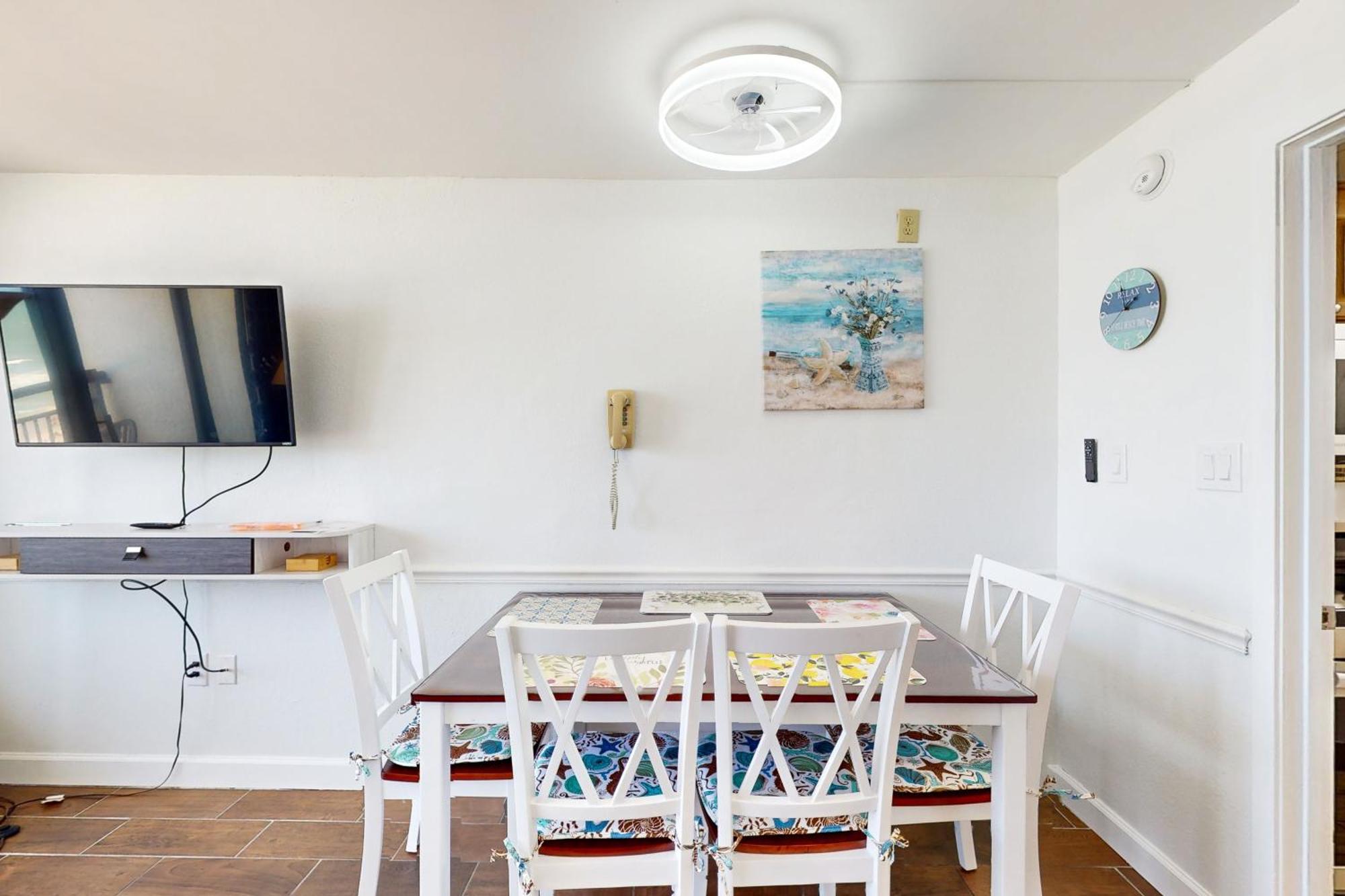 & Golf Vacation Dream Apartment Myrtle Beach