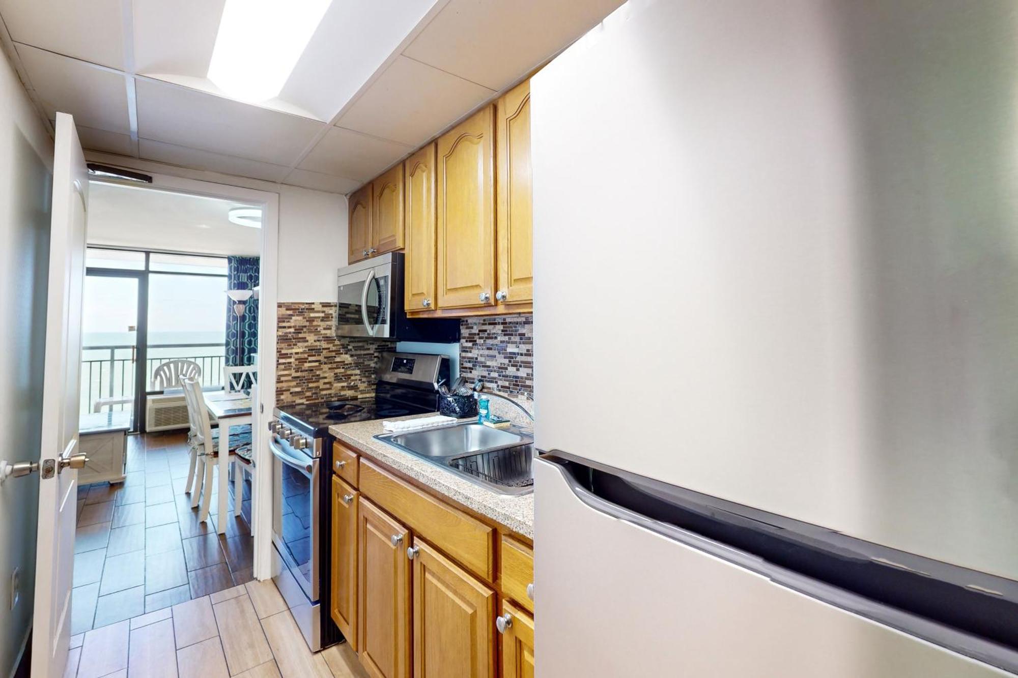 & Golf Vacation Dream Apartment
