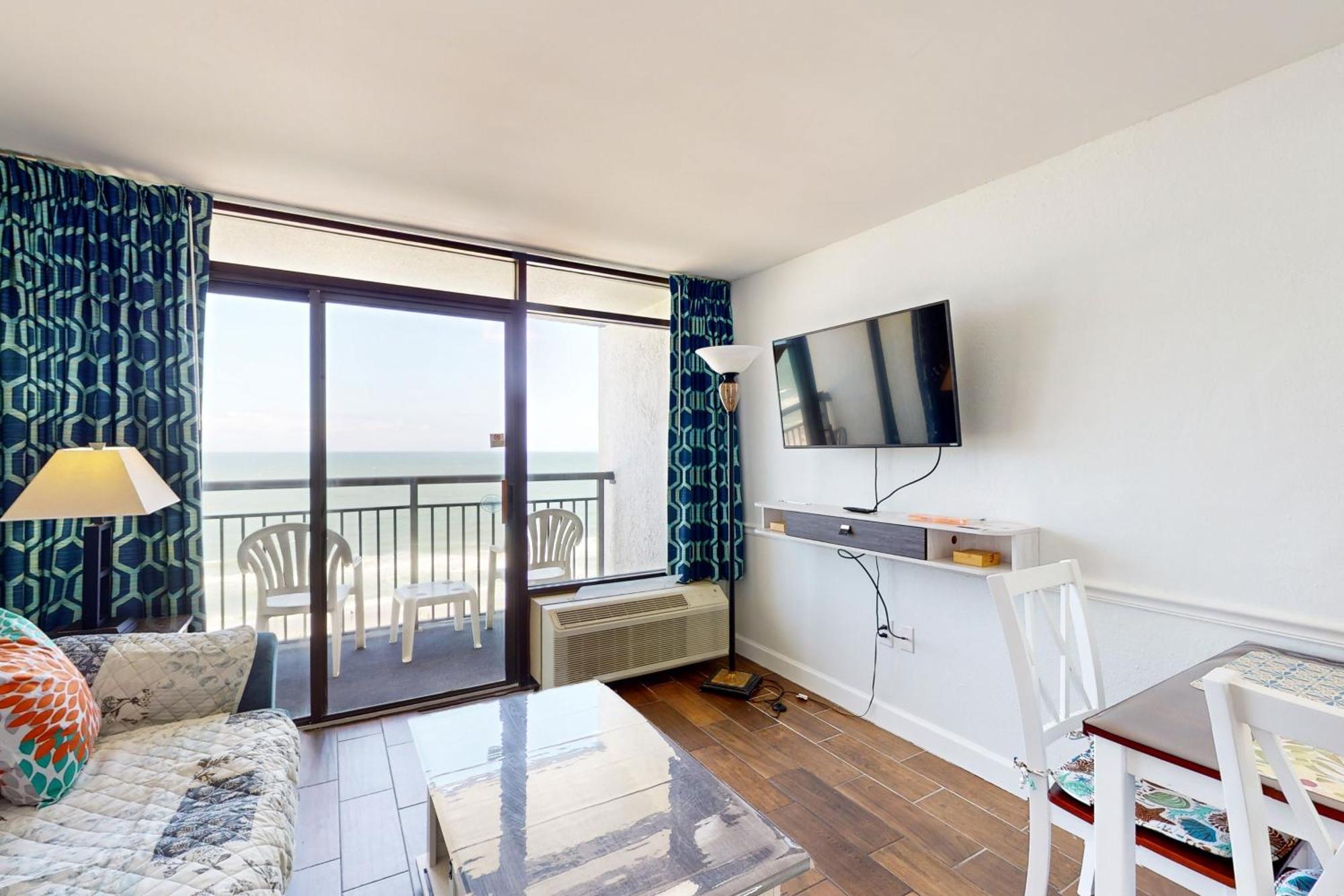 Apartment & Golf Vacation Dream Myrtle Beach