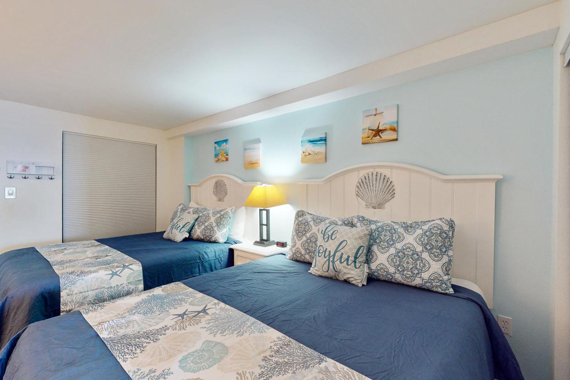 & Golf Vacation Dream Apartment *