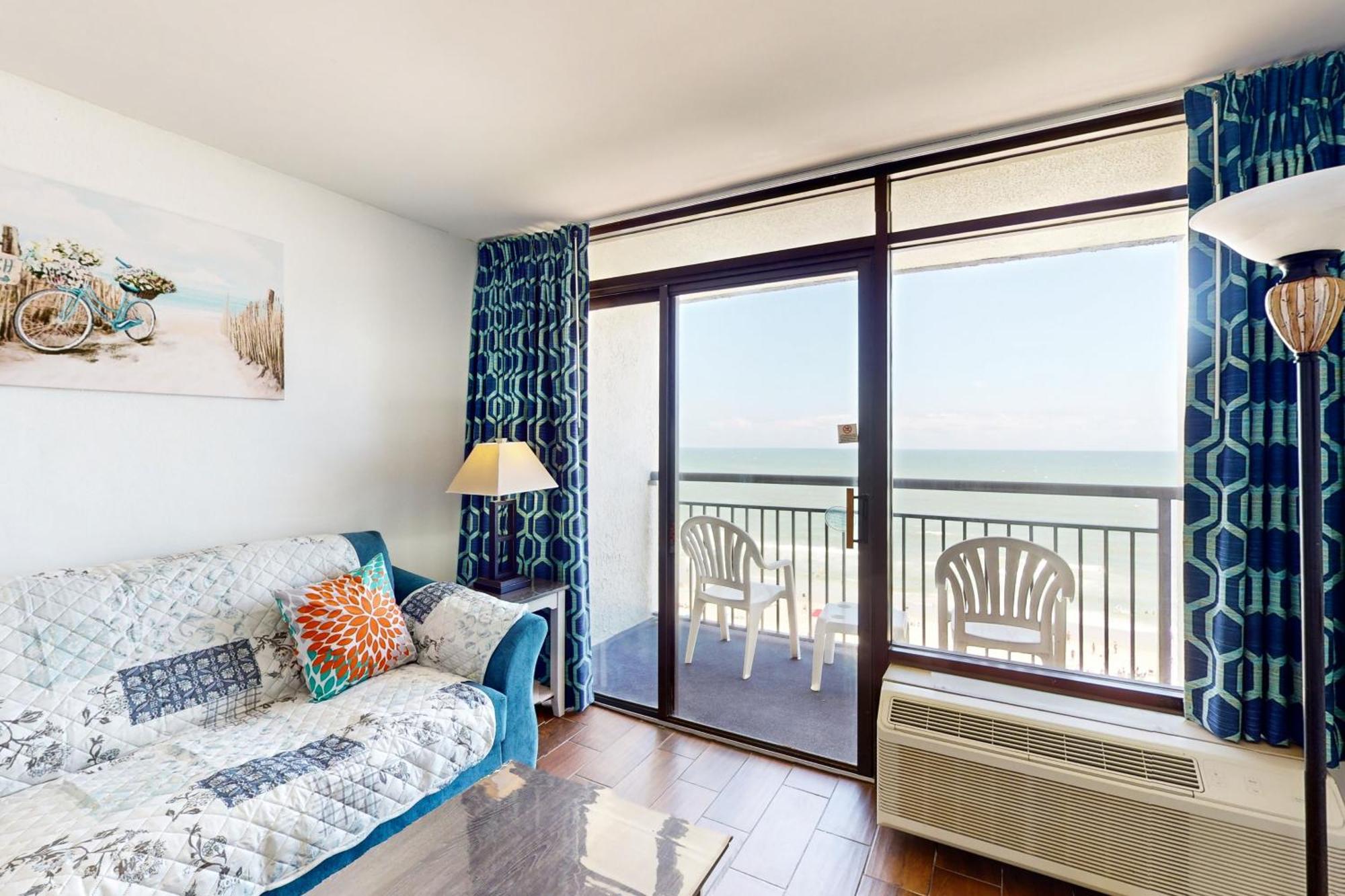 & Golf Vacation Dream Myrtle Beach