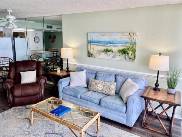 Royal Garden 815 Apartment Myrtle Beach