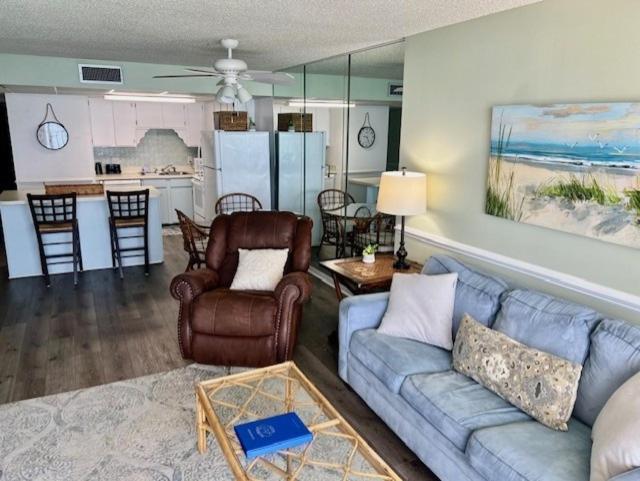 Apartment Royal Garden 815 Myrtle Beach