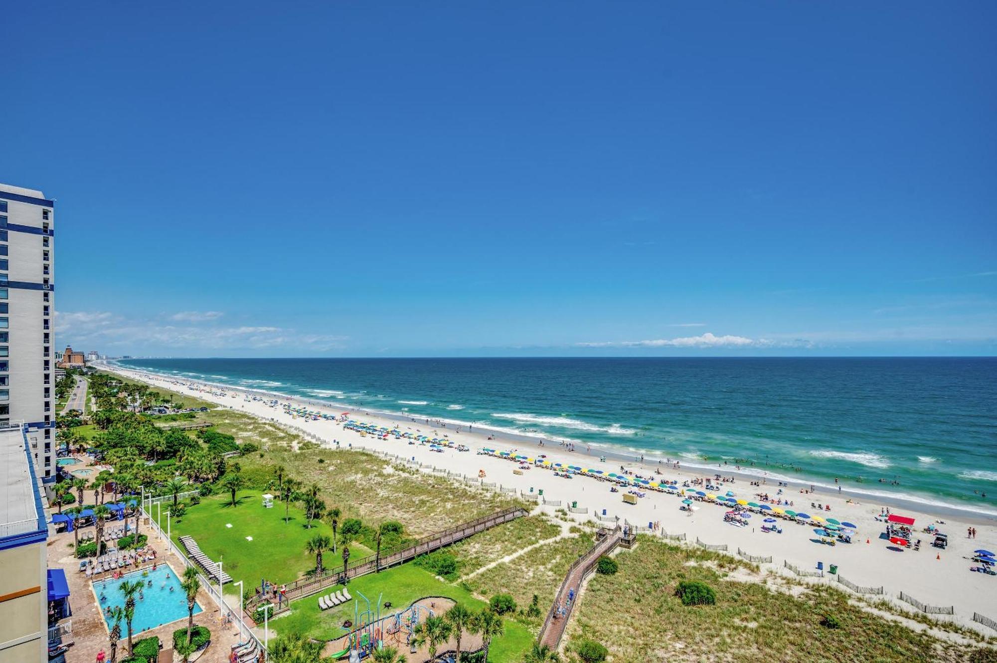 Holiday home Dunes Village 1037 Myrtle Beach