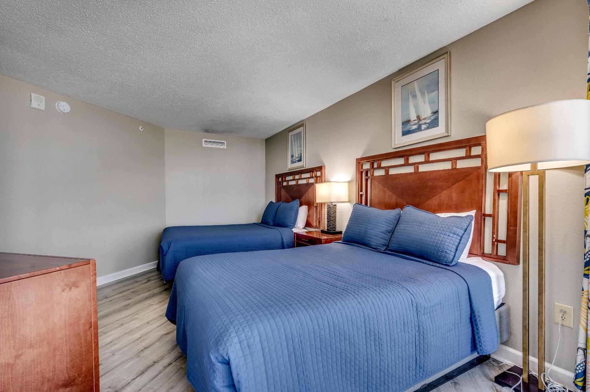 Dunes Village 1037 * Myrtle Beach