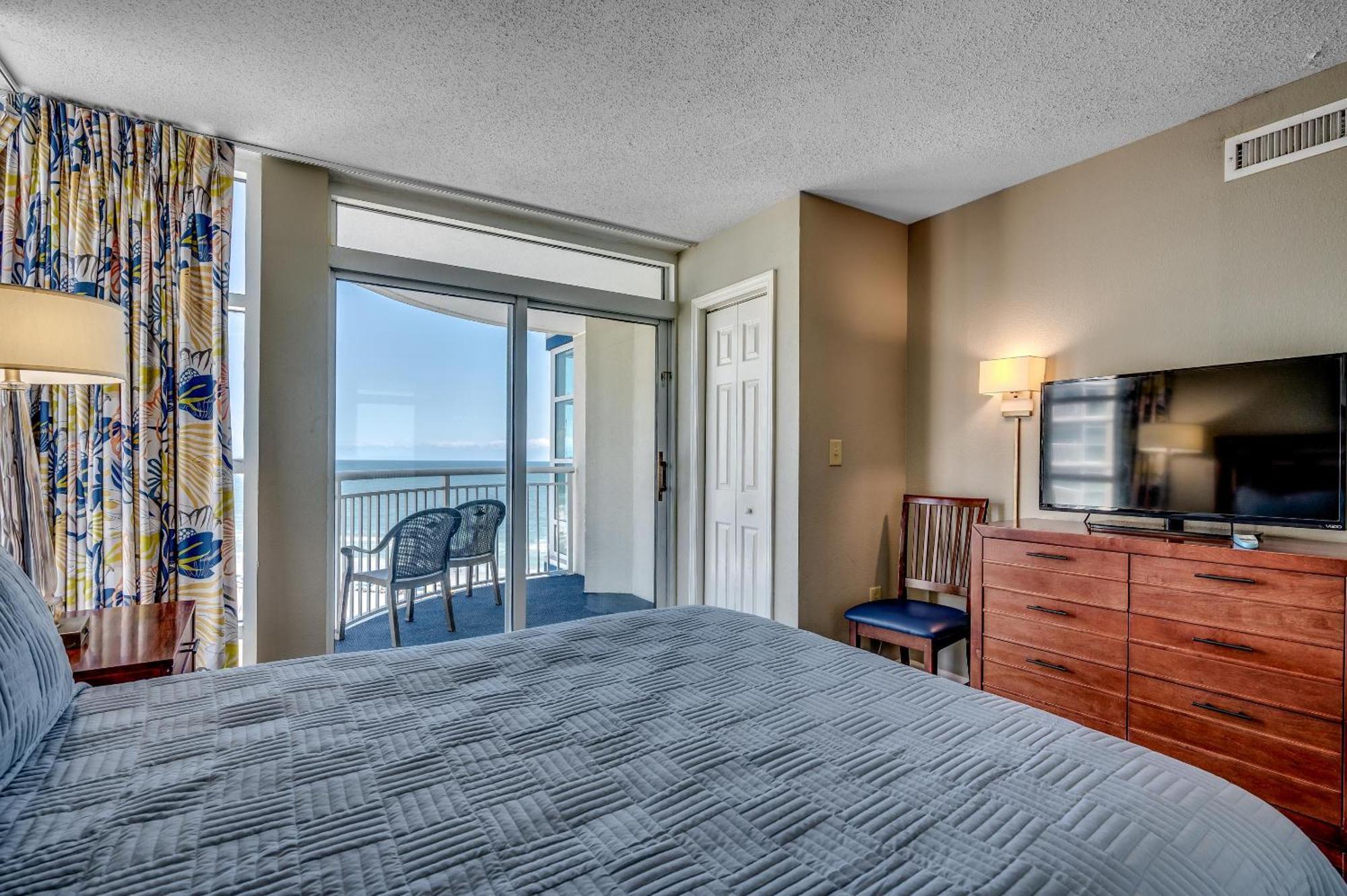 Holiday home Dunes Village 1037