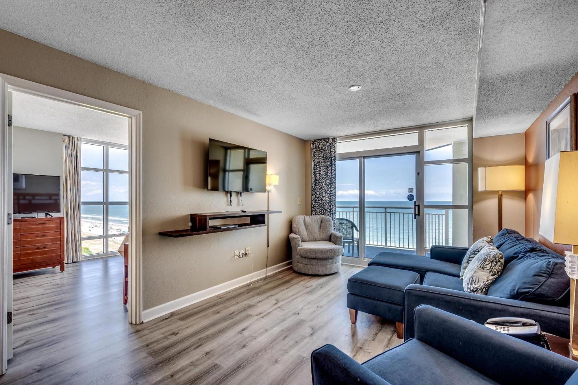 Holiday home Dunes Village 1037 Myrtle Beach