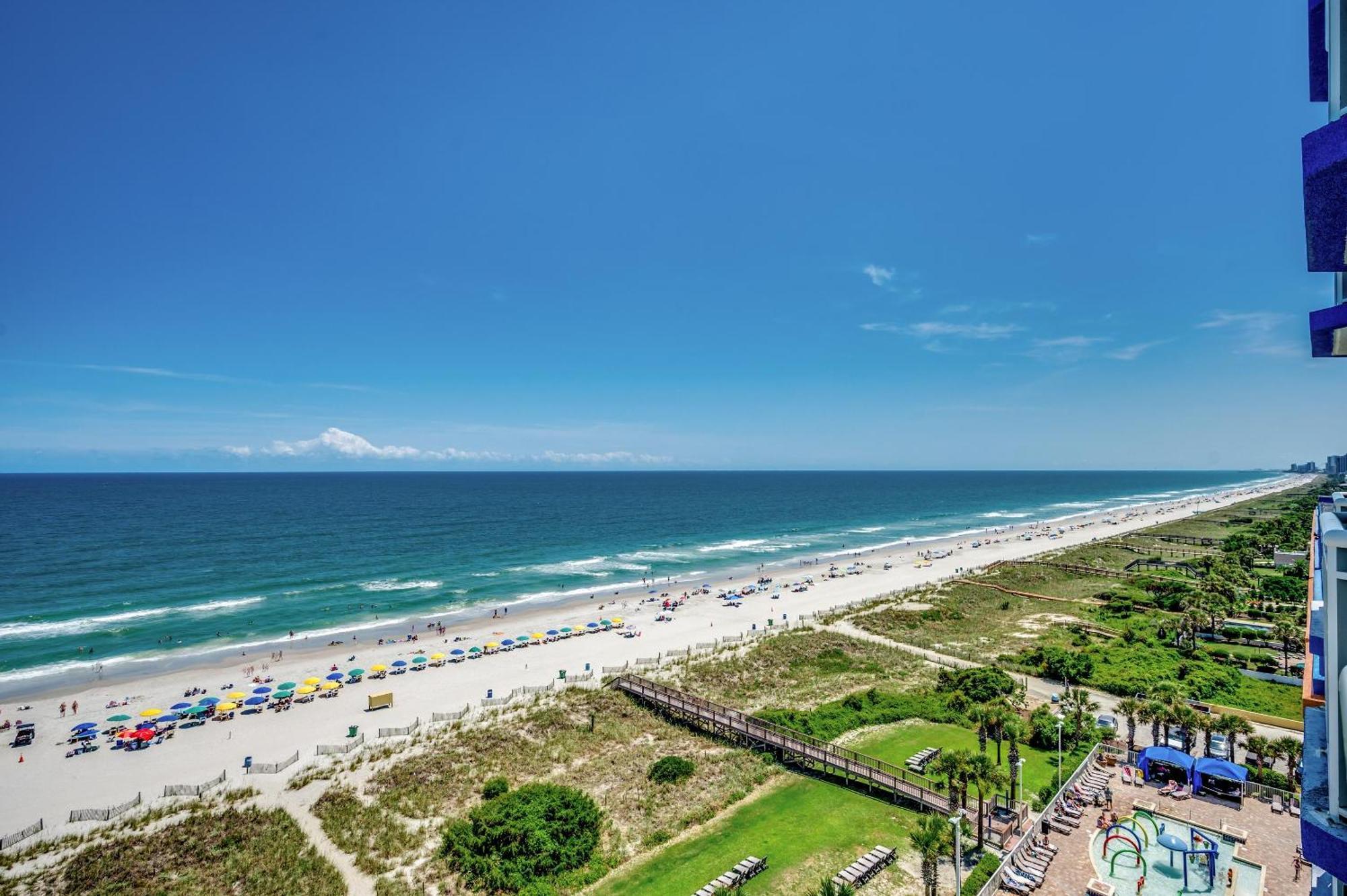 Dunes Village 1037 Holiday home Myrtle Beach