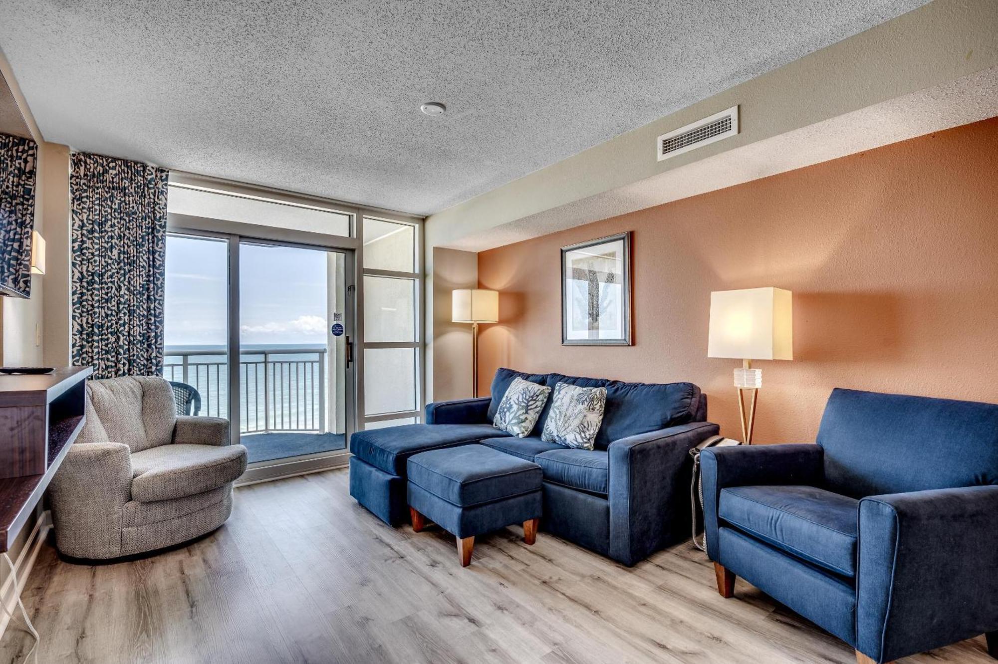 Holiday home Dunes Village 1037 Myrtle Beach
