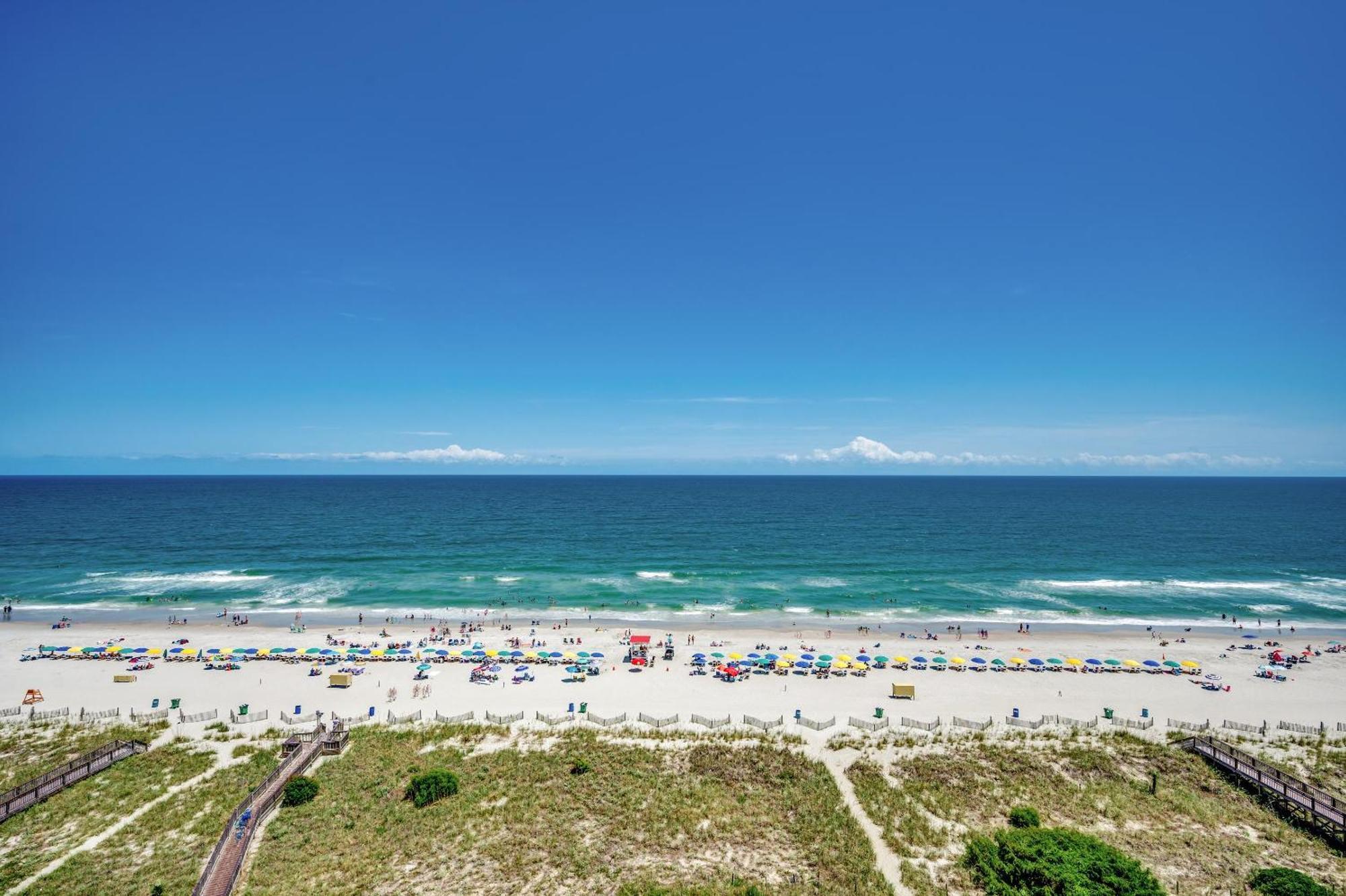 Dunes Village 1037