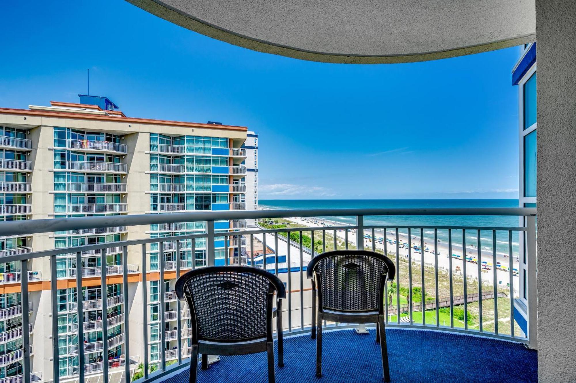 Dunes Village 1037 Holiday home Myrtle Beach