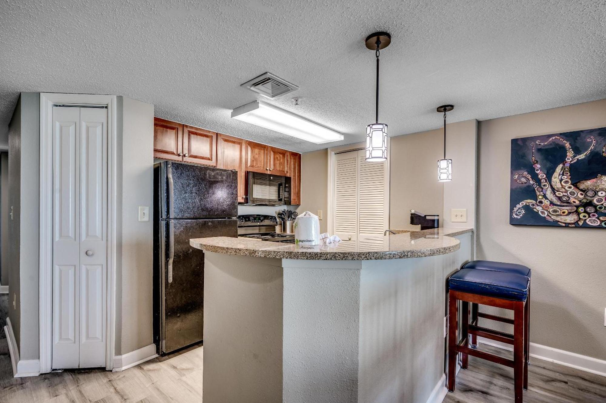 Holiday home Dunes Village 1037