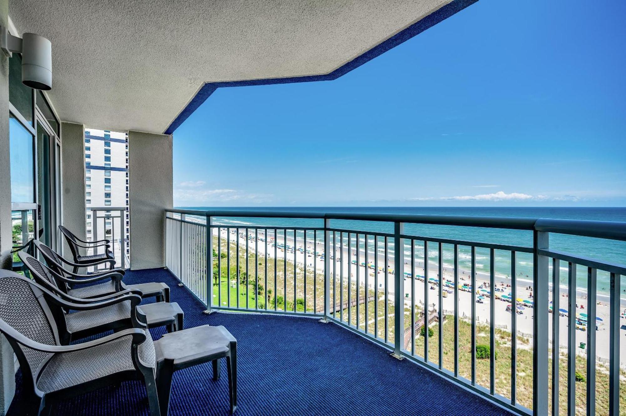 Holiday home Dunes Village 1037