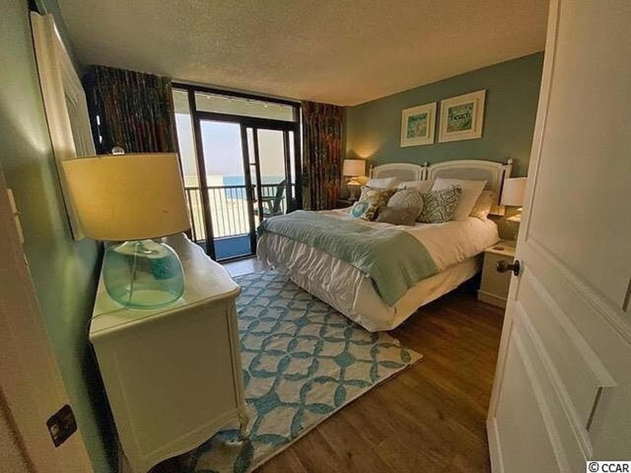 Near Myrtle Bch Boardwalk, Ocean View, Pool Holiday home Myrtle Beach