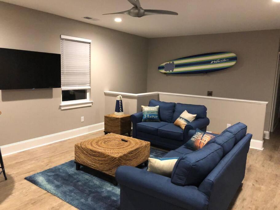 Bailey's Blue Ocean View Holiday home Myrtle Beach