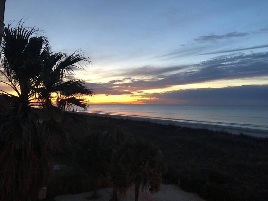 Bailey's Blue Ocean View Myrtle Beach