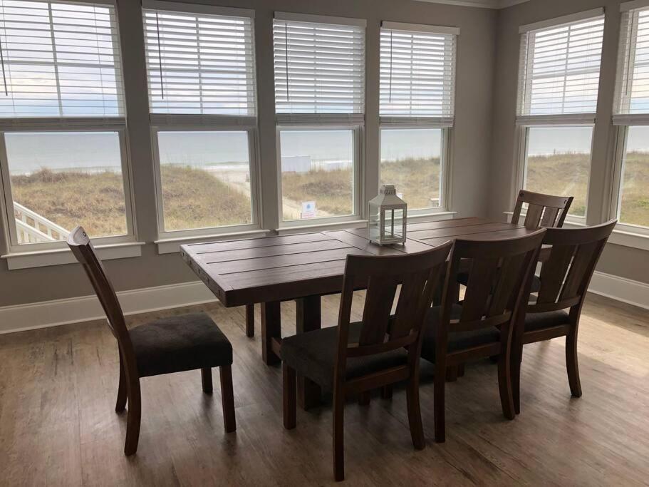 Bailey's Blue Ocean View * Myrtle Beach