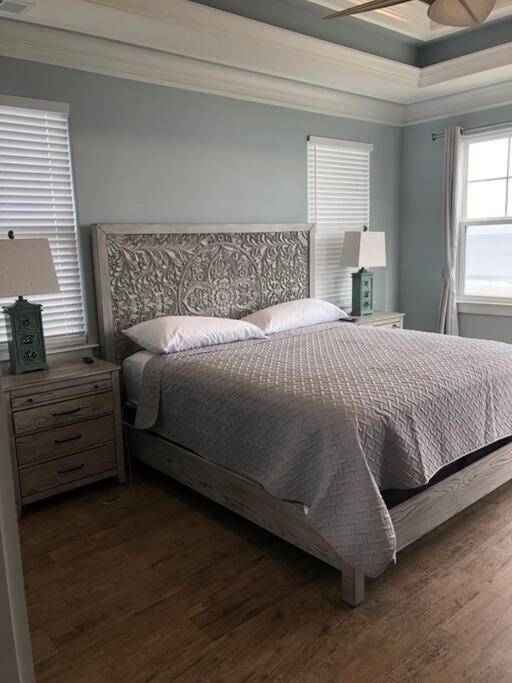 Bailey's Blue Ocean View Myrtle Beach