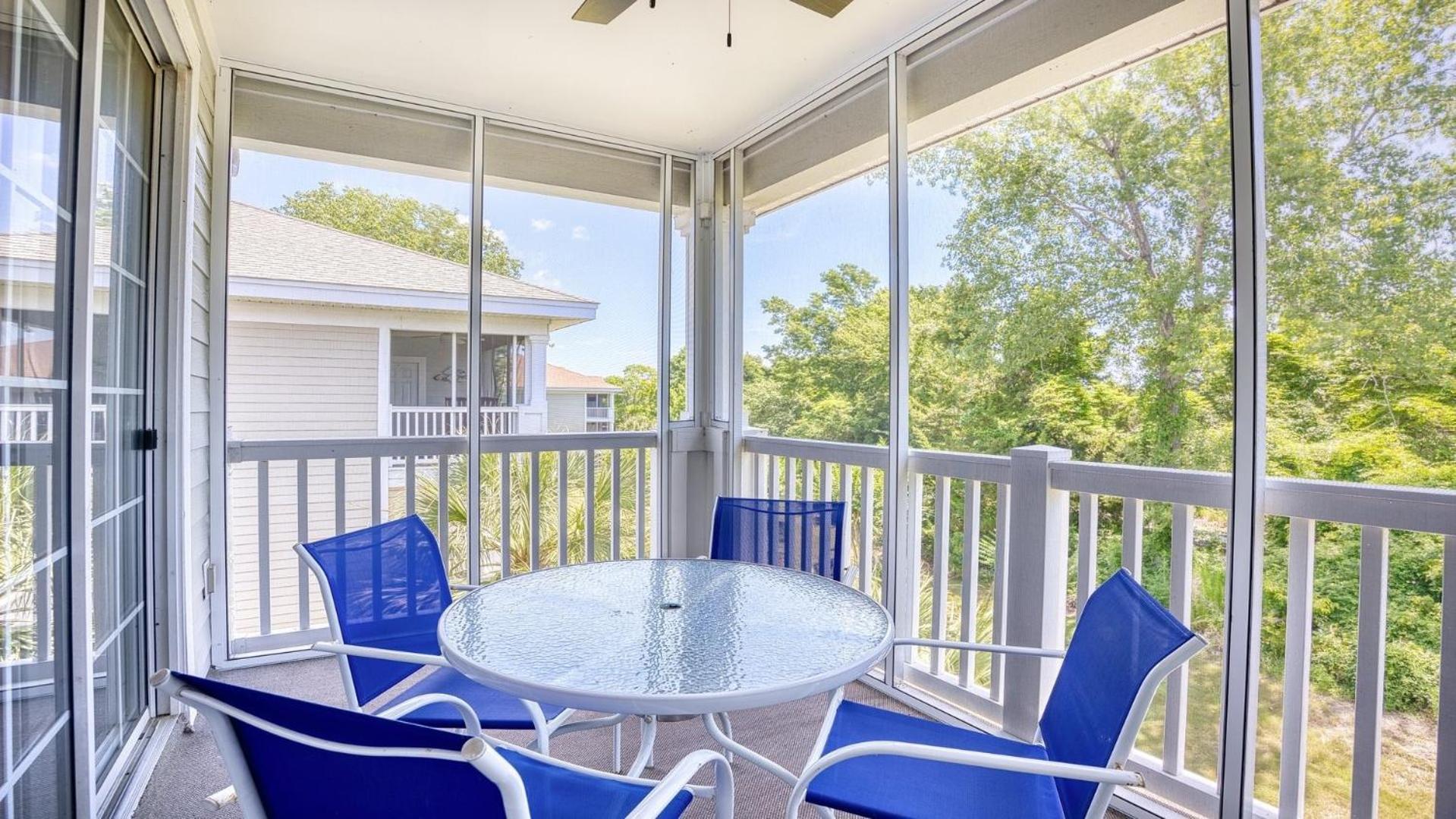 Apartment 1631 Ironwood Myrtle Beach