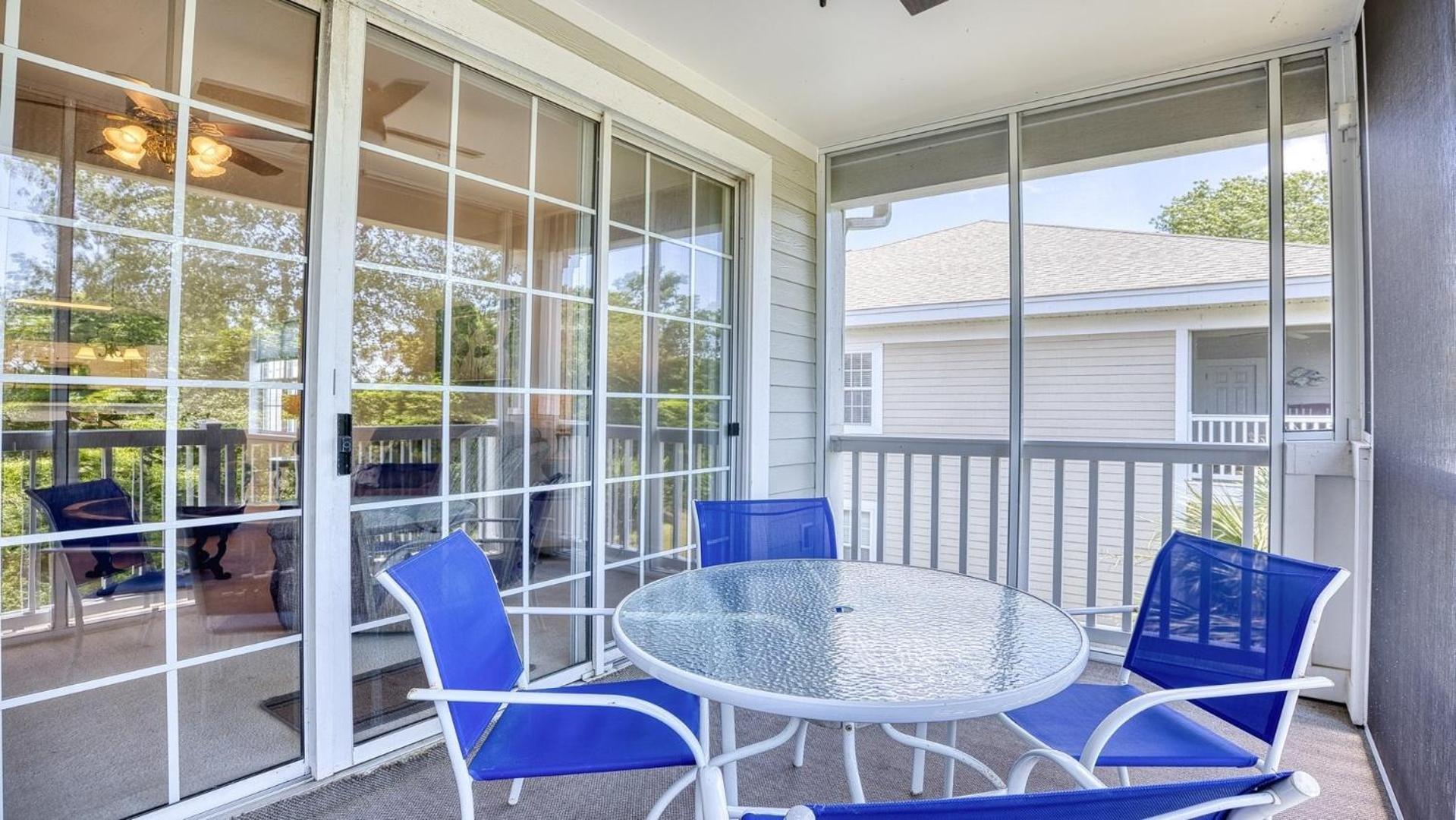 Apartment 1631 Ironwood