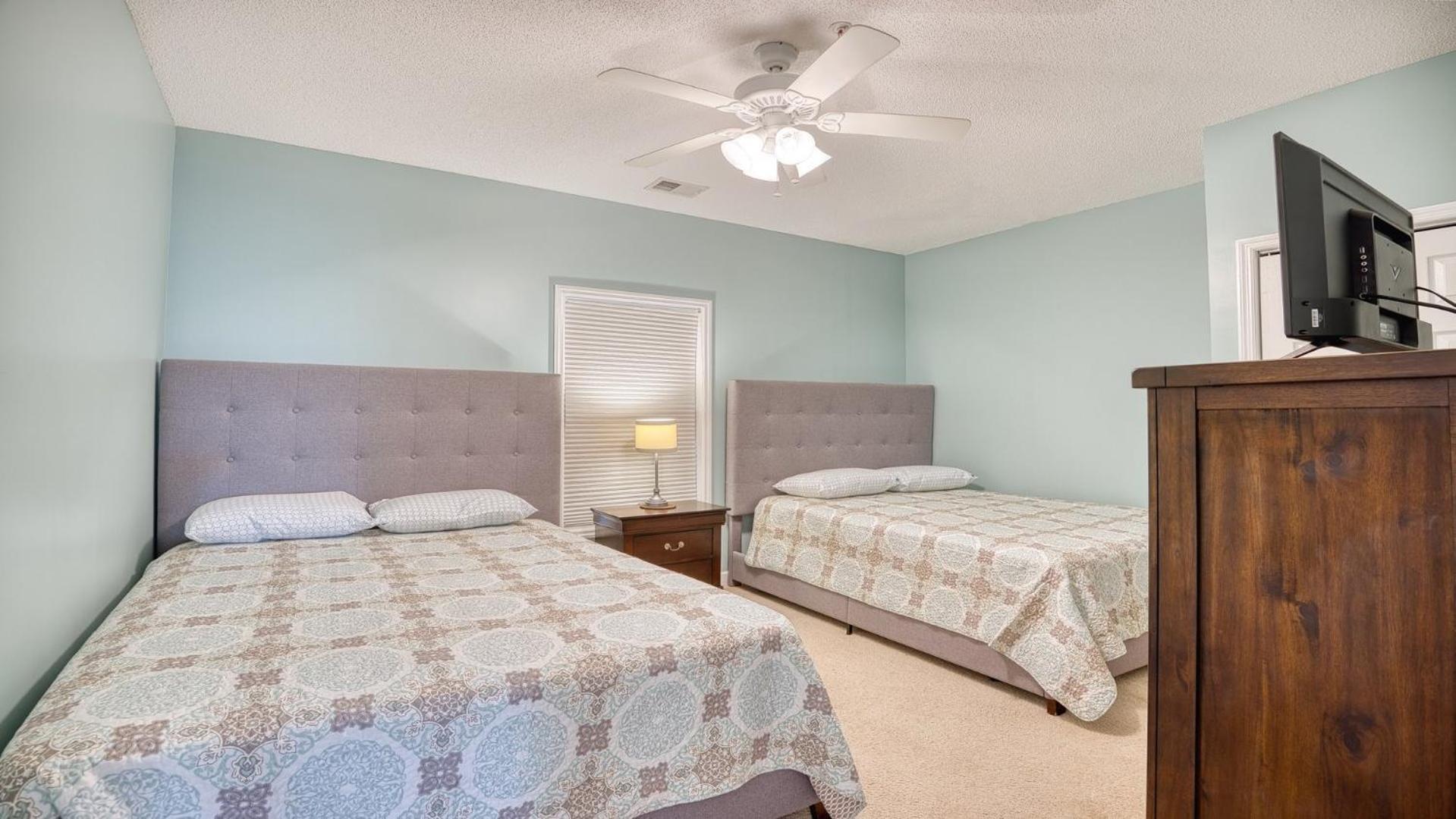 1631 Ironwood Apartment Myrtle Beach