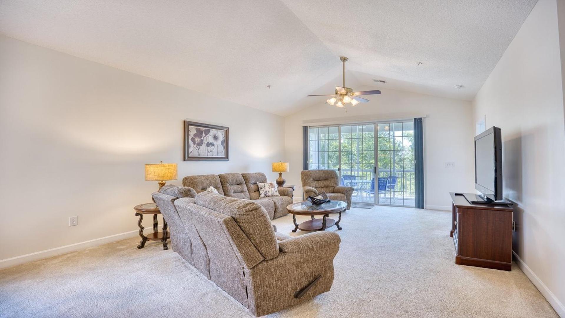 1631 Ironwood Myrtle Beach