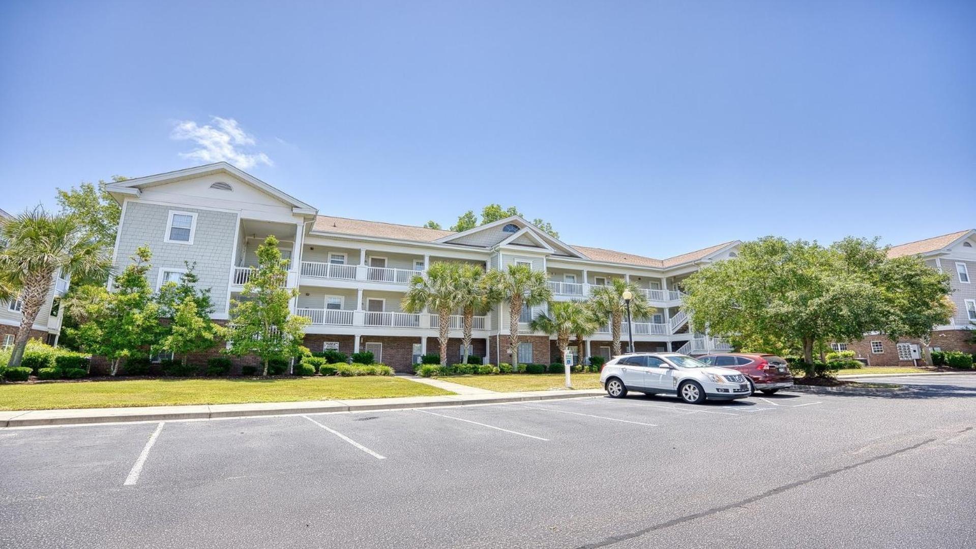 1631 Ironwood * Myrtle Beach